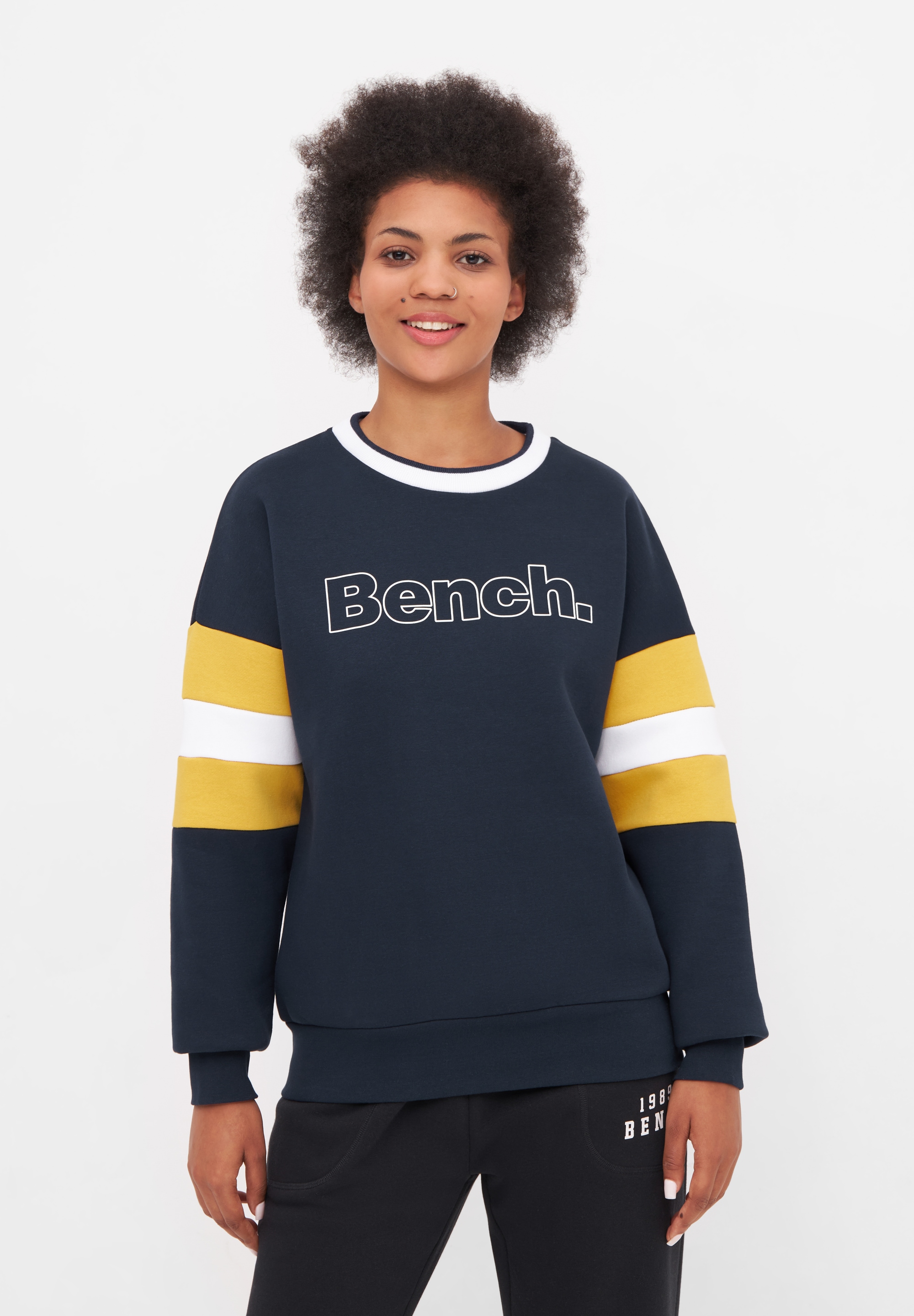 Sweatshirt »HENDRA«