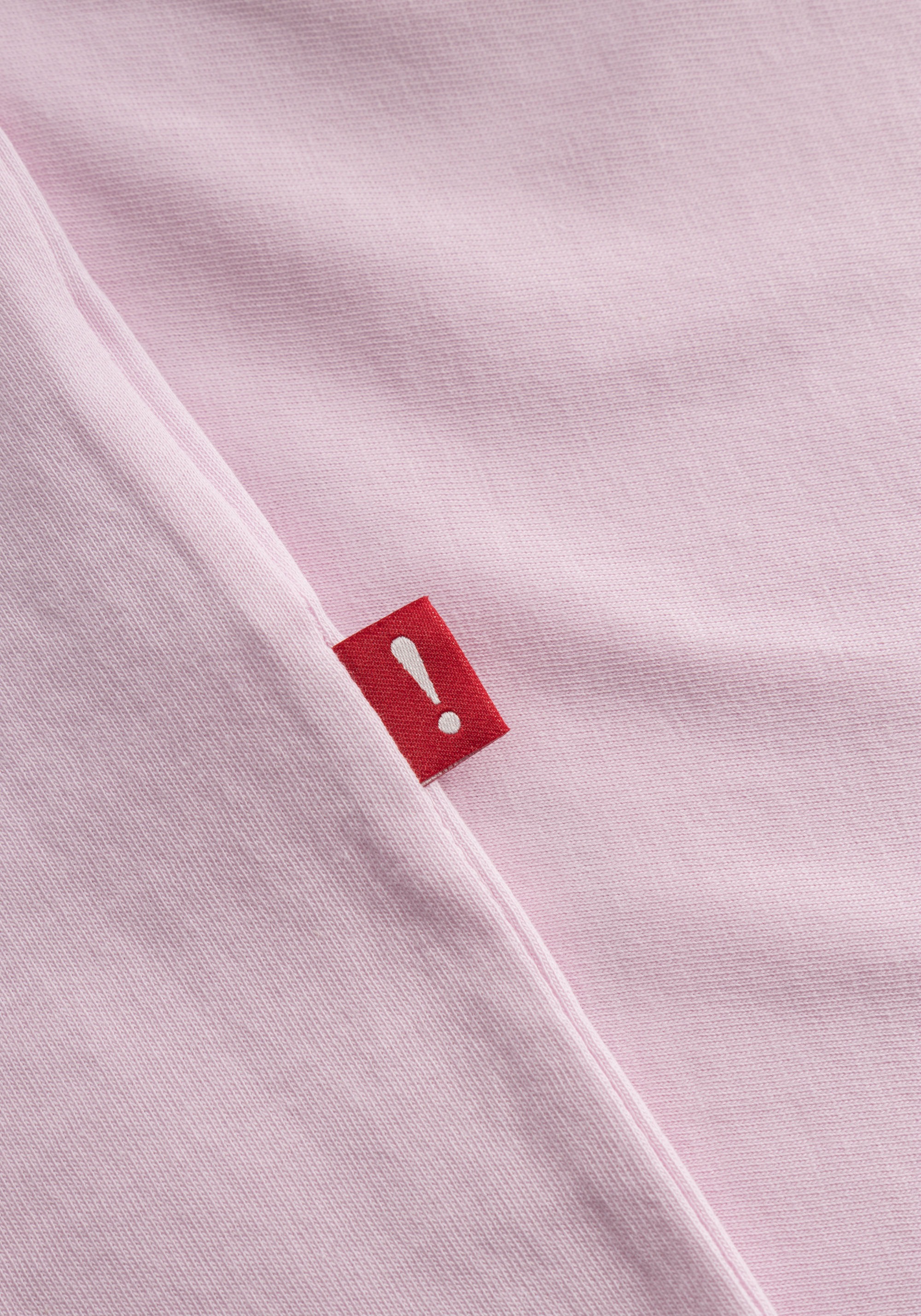 Joop Jeans Rundhalsshirt »Toldi«, mit Frontprint