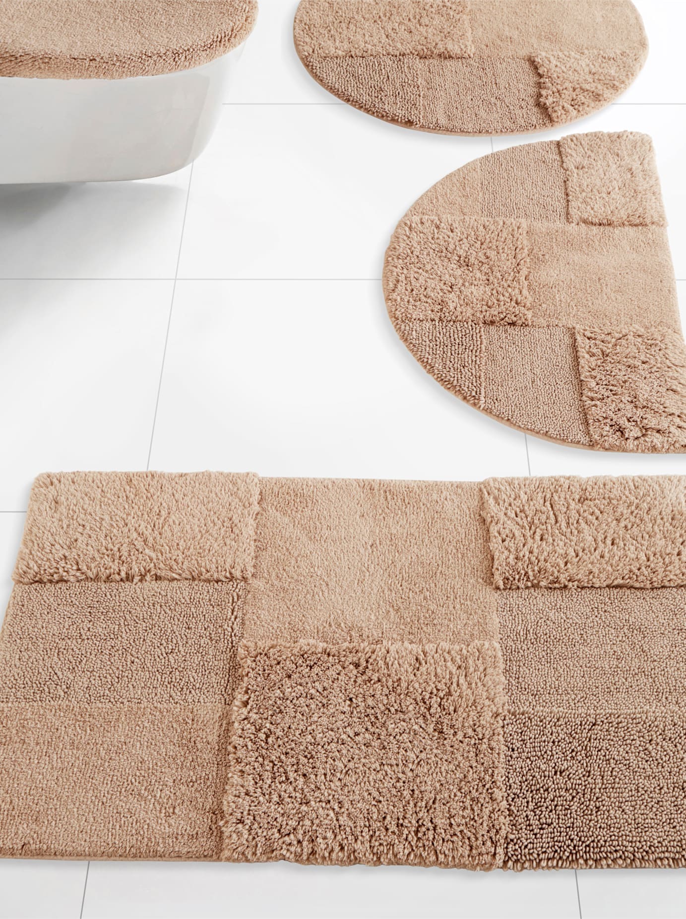 heine home Badematte