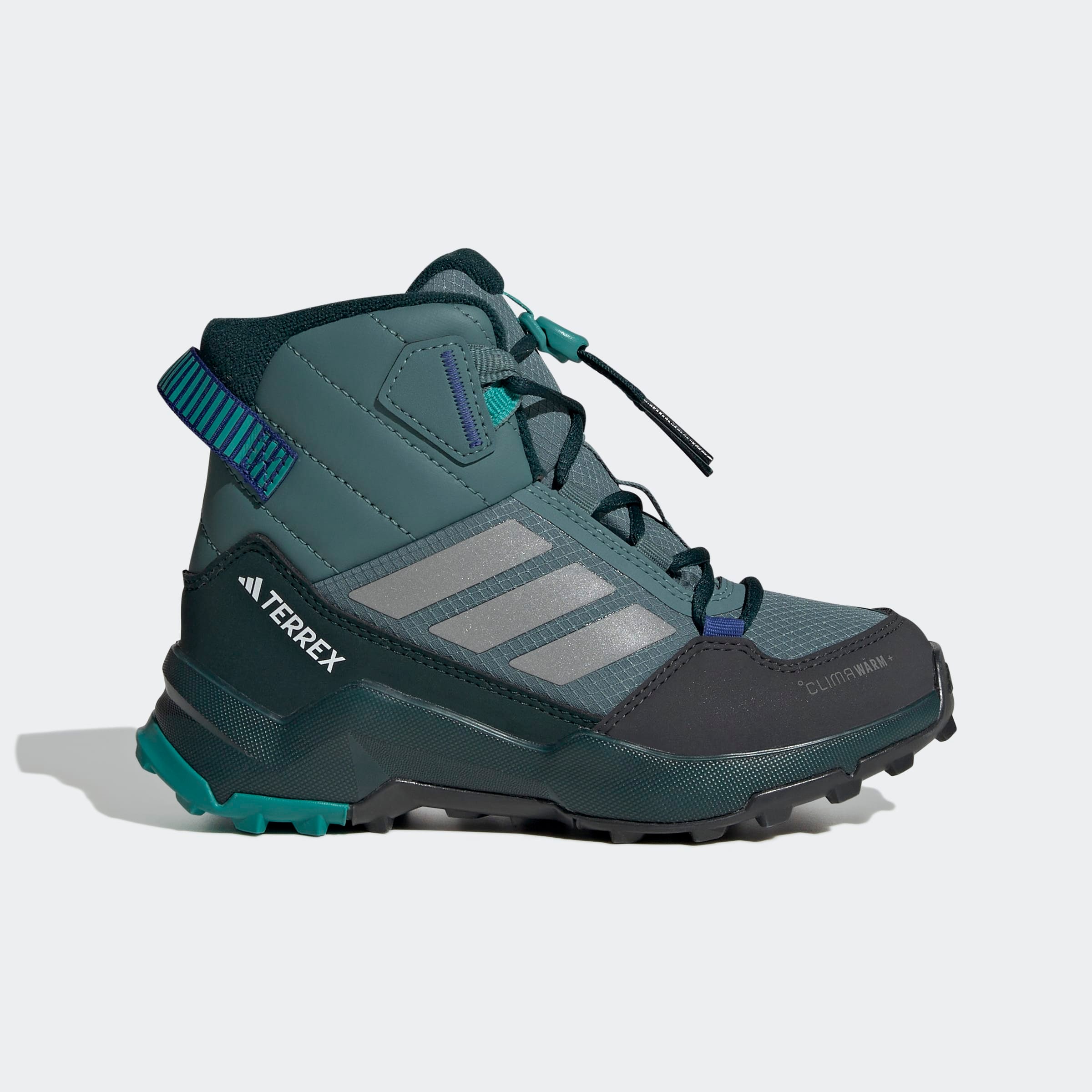 adidas TERREX Winterstiefel »AX4R MID CLIMAWARM+ KIDS«  gefüttert