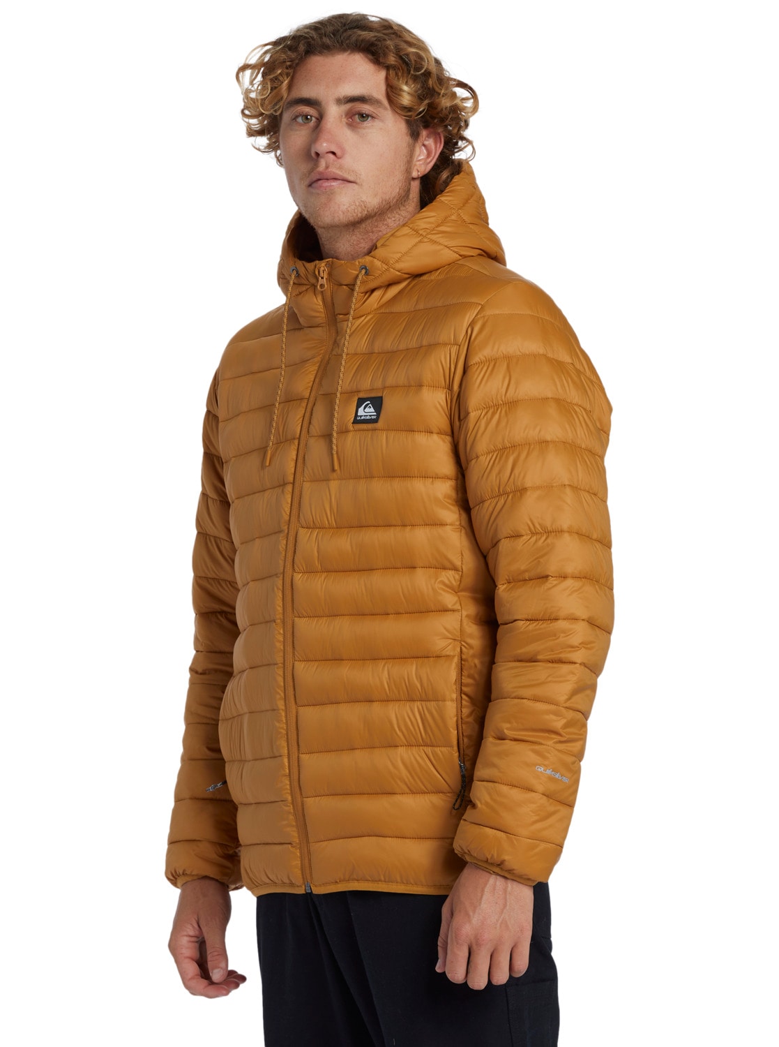 Quiksilver Outdoorjacke »Scaly«