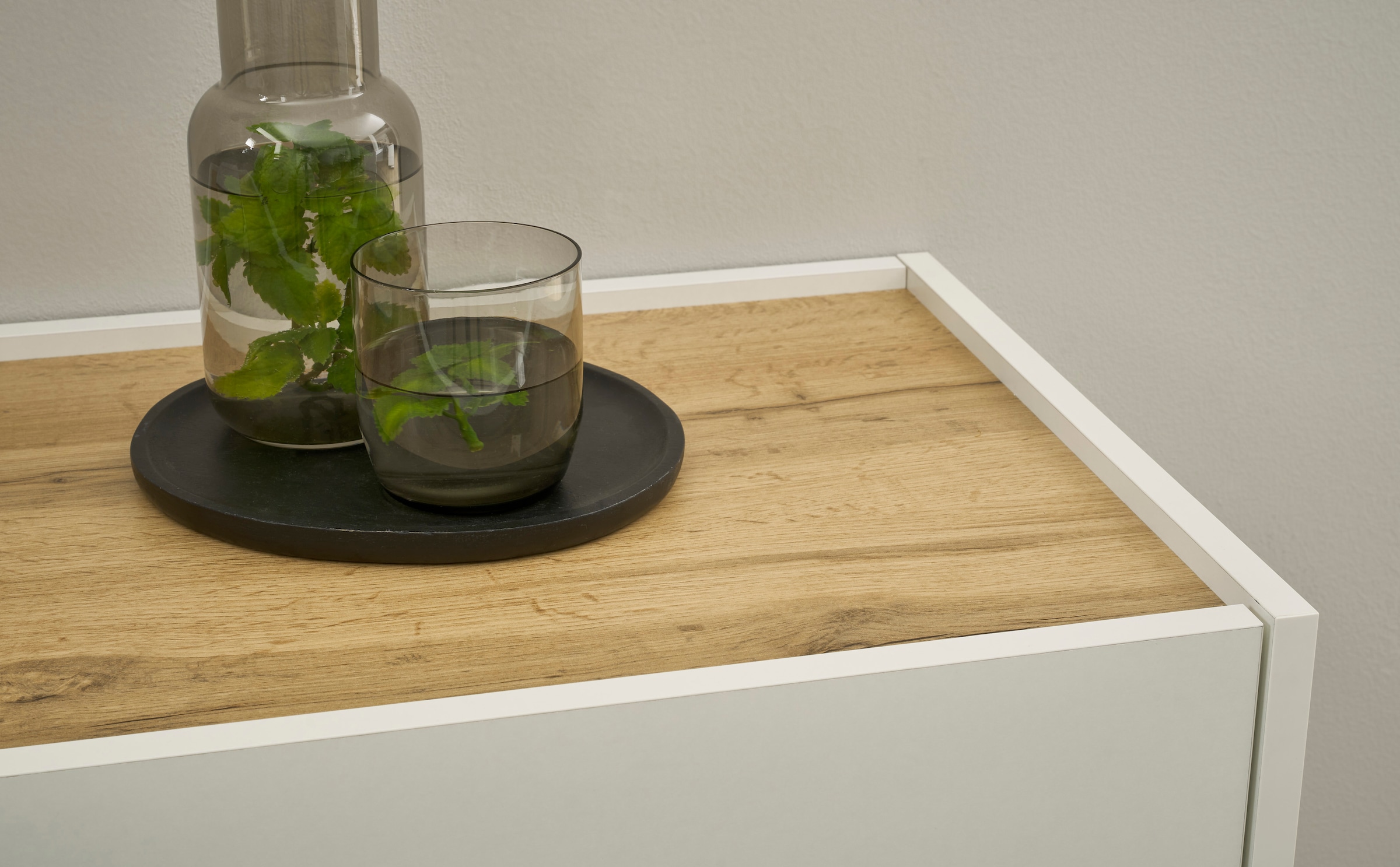 INOSIGN Büromöbel-Set »CiTY/GiRON« Set, 6 Stk. tlg.