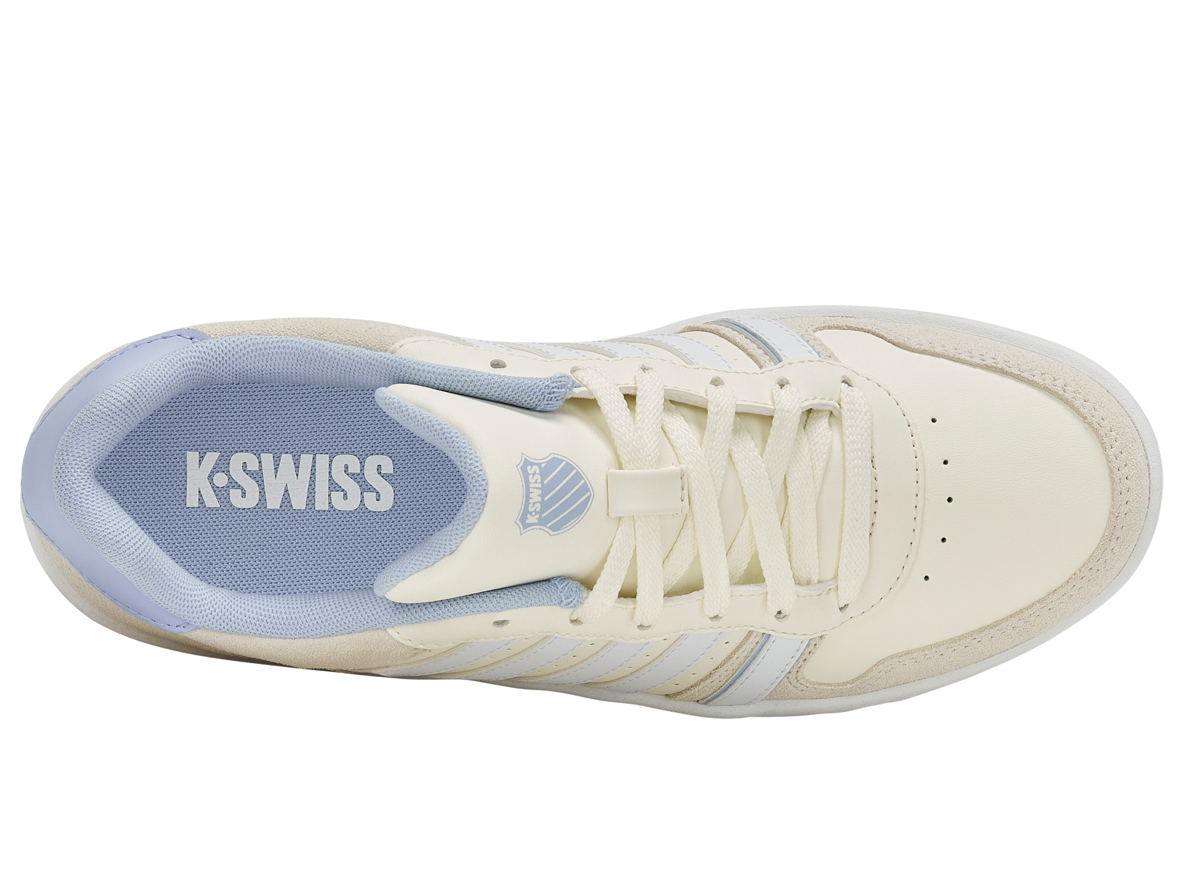 K-Swiss Sneaker »COURT PALISADES«