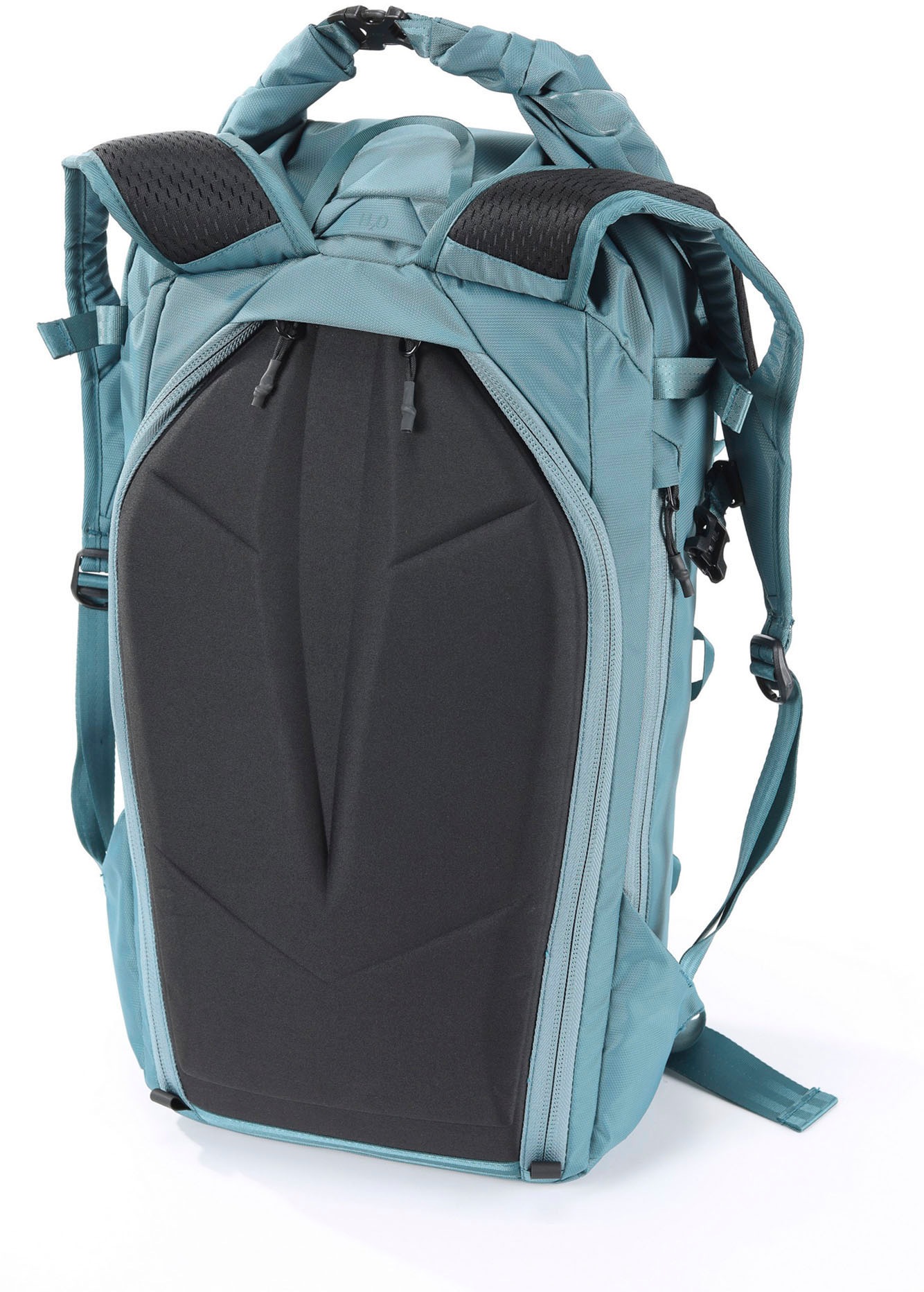 NITRO Freizeitrucksack »Splitpack 30«, Splitboard Rucksack, Wanderucksack, Freizeitrucksack