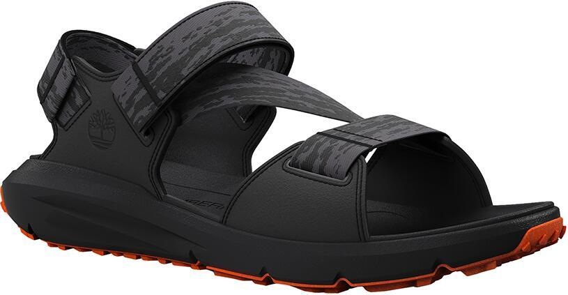 Timberland Sandale »MOTION DUNE BACKSTRAP SANDAL«