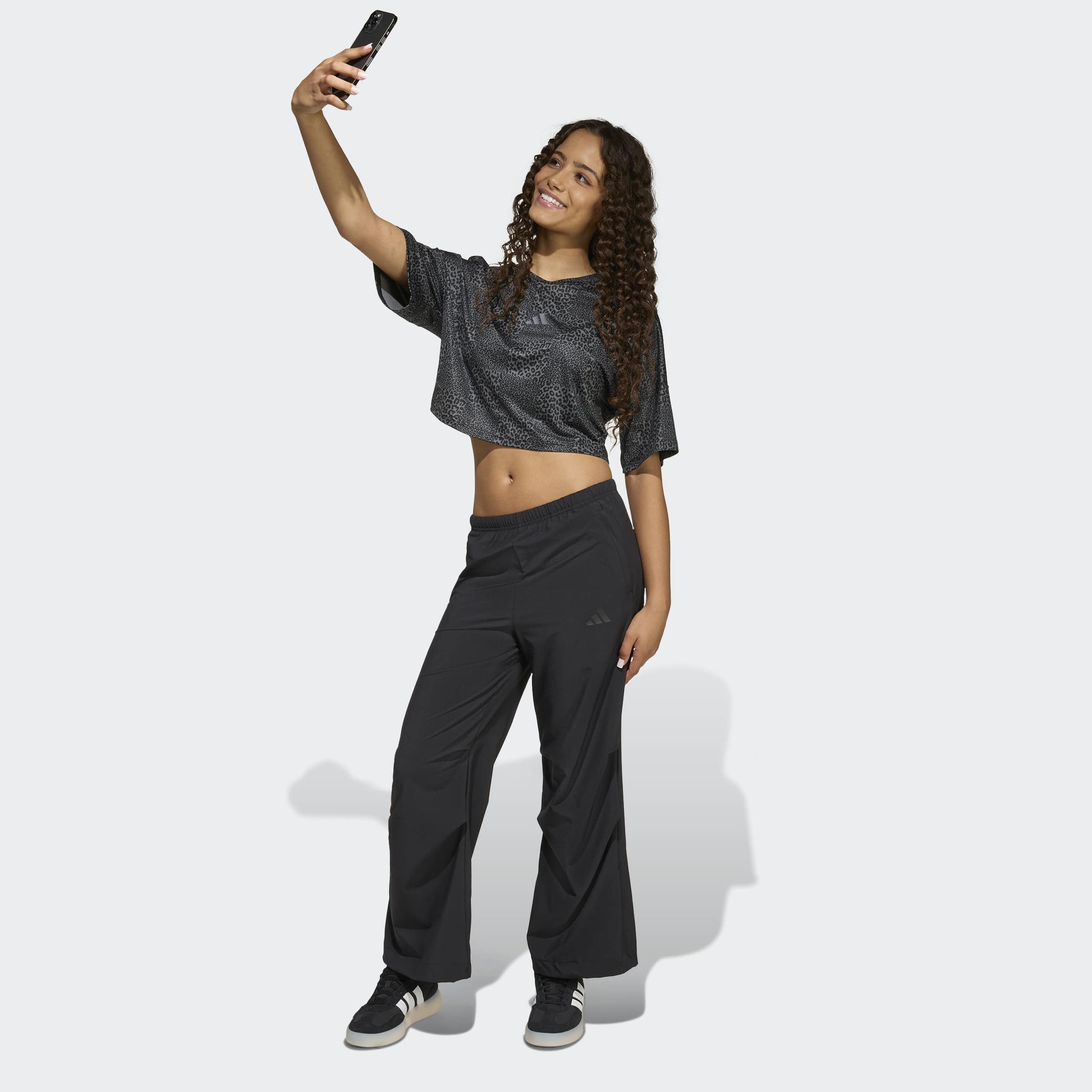 adidas Sportswear T-Shirt »FUTURE ICONS ALL OVER«