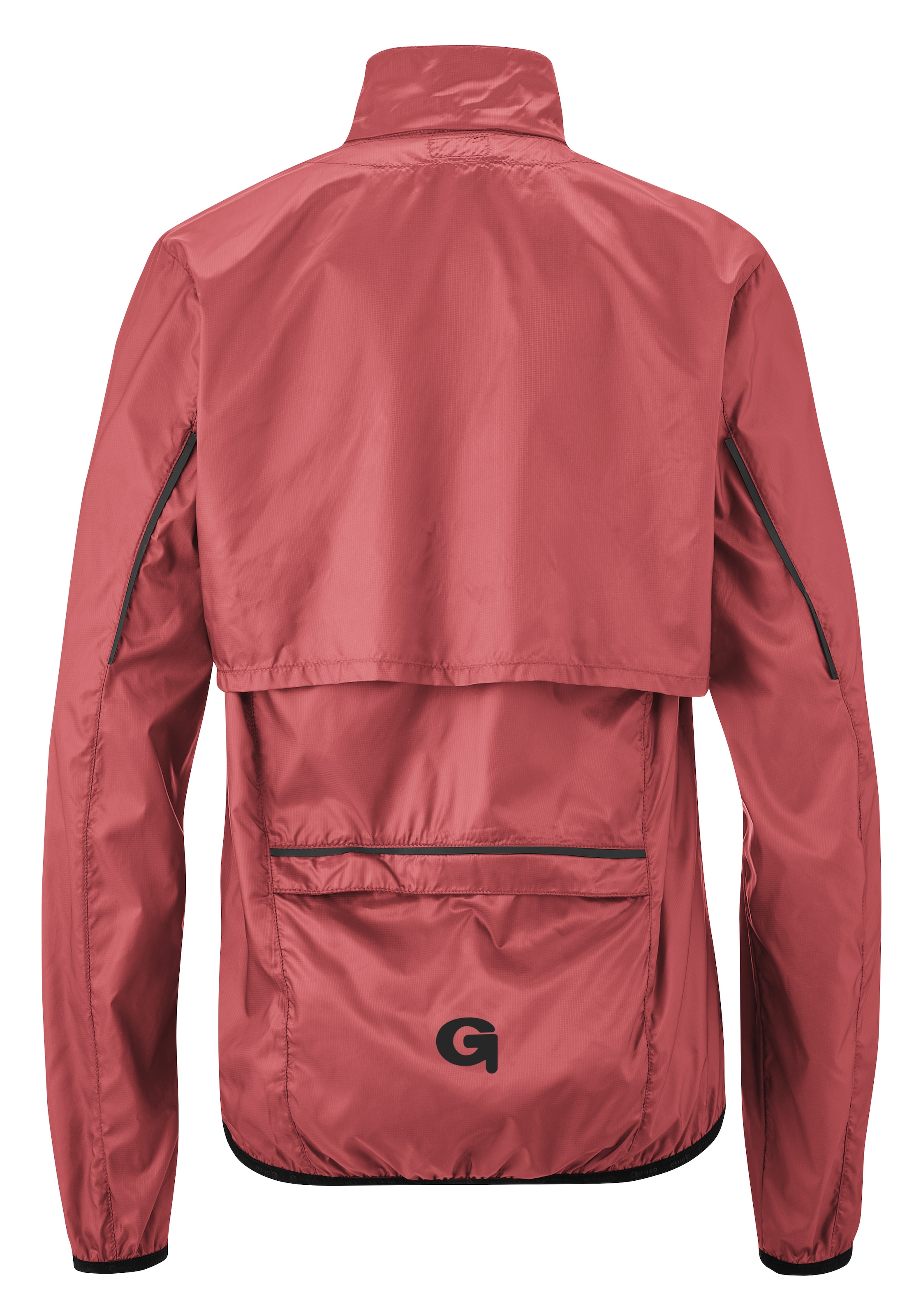Gonso Fahrradjacke »Bernira«, Extra leicht