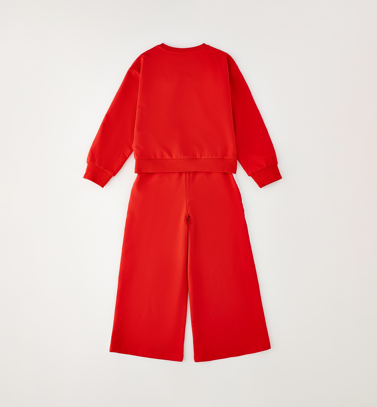 Sarabanda Sportanzug »BABY GIRL TWO PIECES SET«