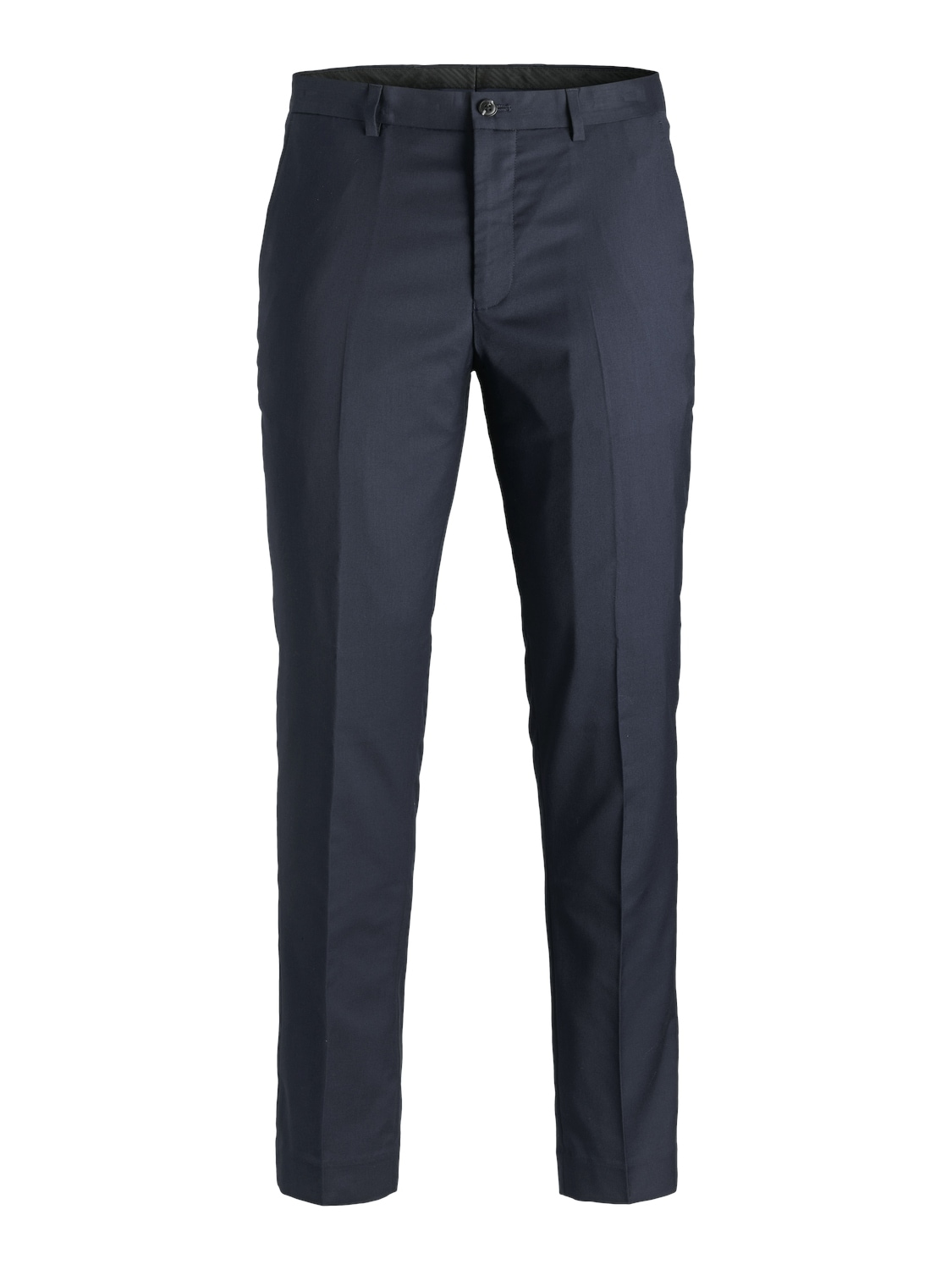Jack & Jones Junior Anzughose »JPRSOLAR elastisch, pflegeleicht, komfortabel«  unifarben, modisch, slim fit, Web