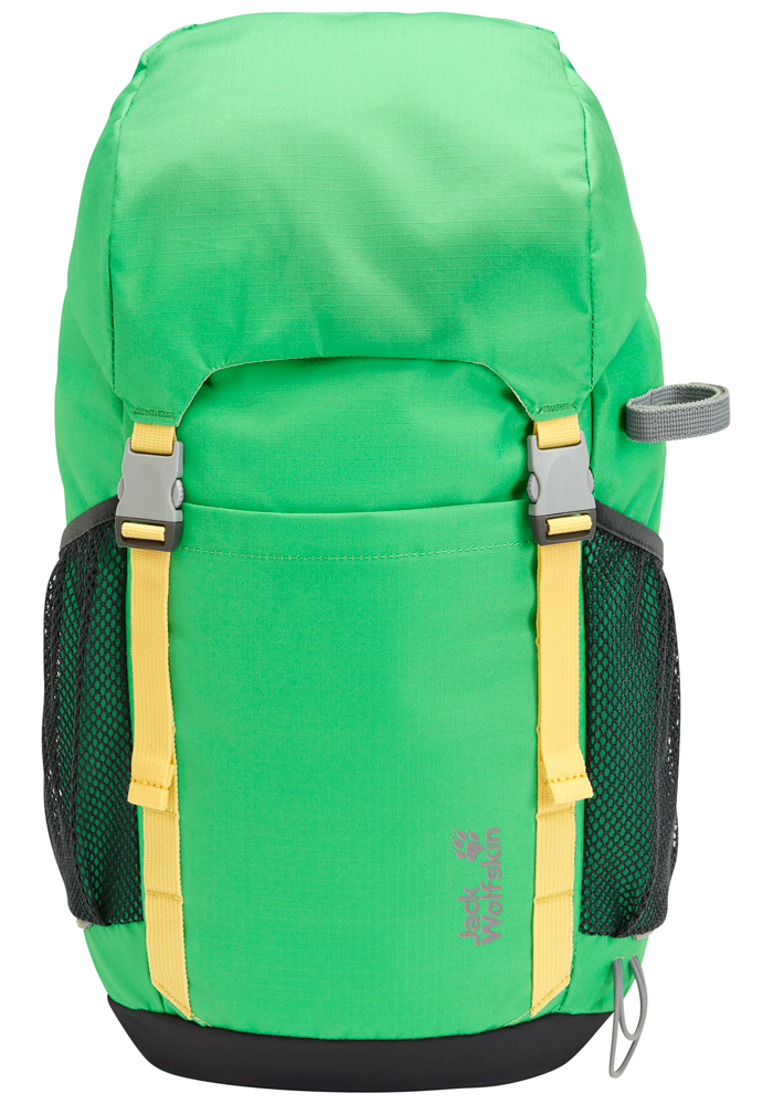Jack Wolfskin Kinderrucksack »KIDS EXPLORER 20« Wanderrucksack für Kinder, robust, komfortabel