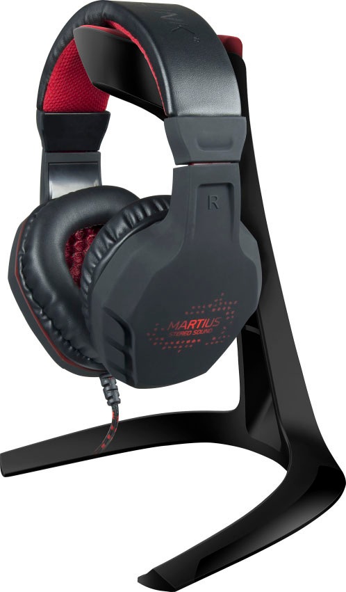 Speedlink Headset-Halterung »EXCEDO«