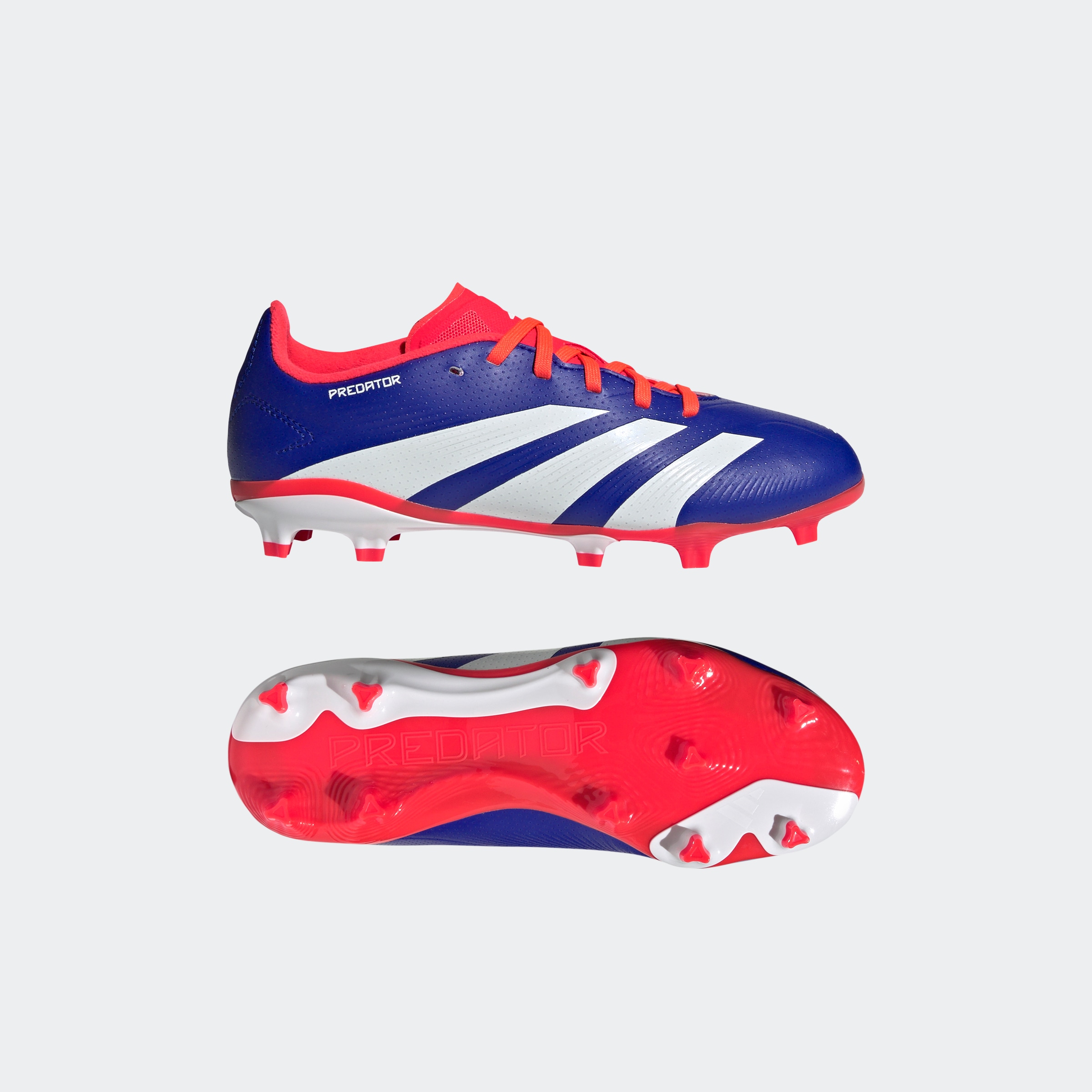 adidas Performance Fußballschuh »PREDATOR LEAGUE KIDS FG«