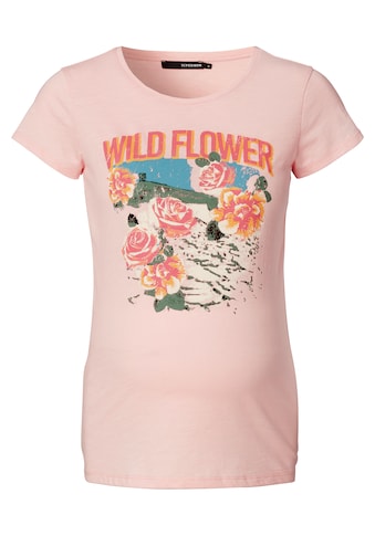 Supermom T-Shirt »Wild Flower« kaufen