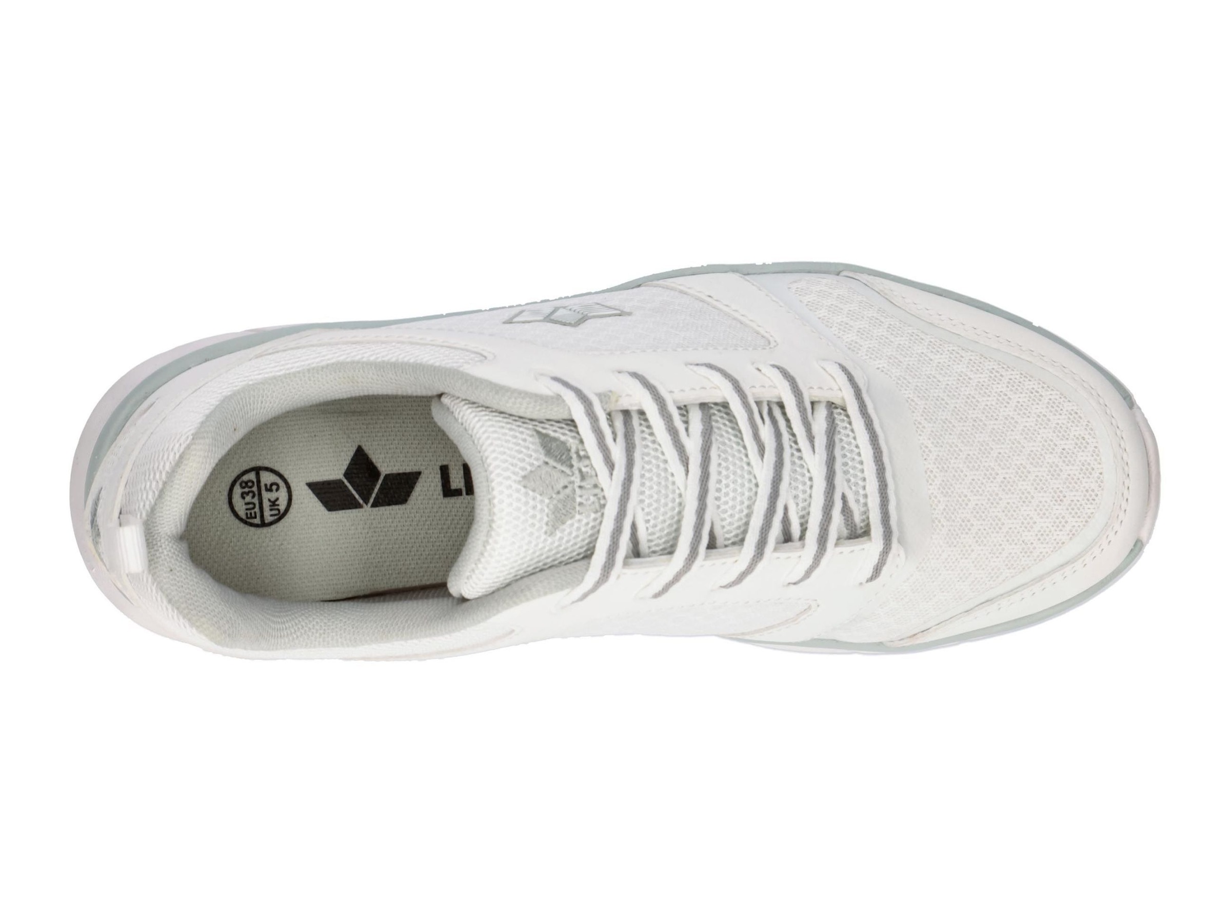 Lico Sneaker »Freizeitschuh Matera«