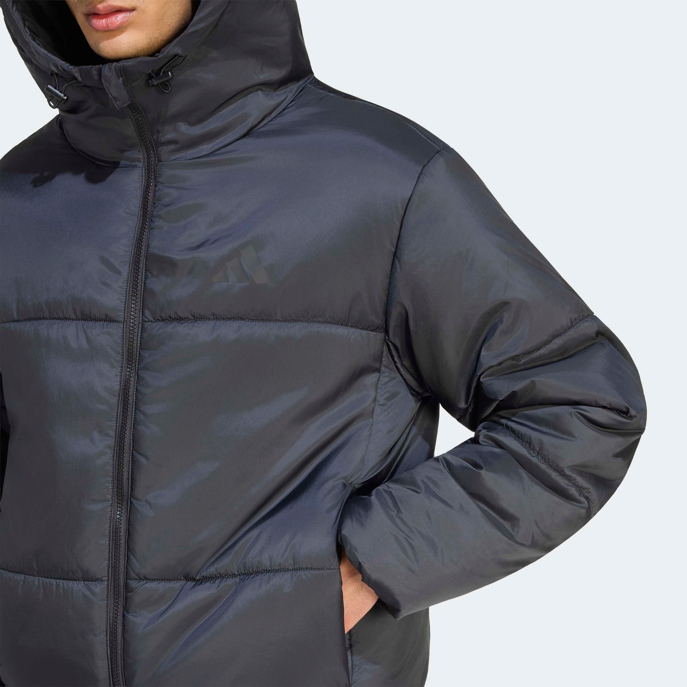 adidas Sportswear Outdoorjacke »M ESS BTS PUF J«