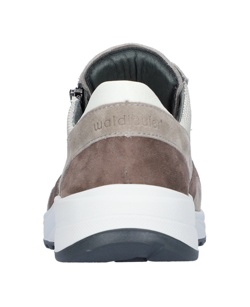 Waldläufer Sneaker »K-JOHN«, Schnürschuh in Extraweite K für den besonders kräftigen Fuß