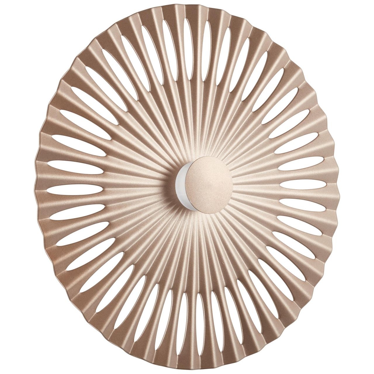 Brilliant LED Wandleuchte »Phinx«, 1 online lm, Jahren flammig-flammig, 3 Ø cm, Lichteffekt, dekorativer mit Garantie kaufen | warmweiß, braun 32 XXL 1300 Aluminium