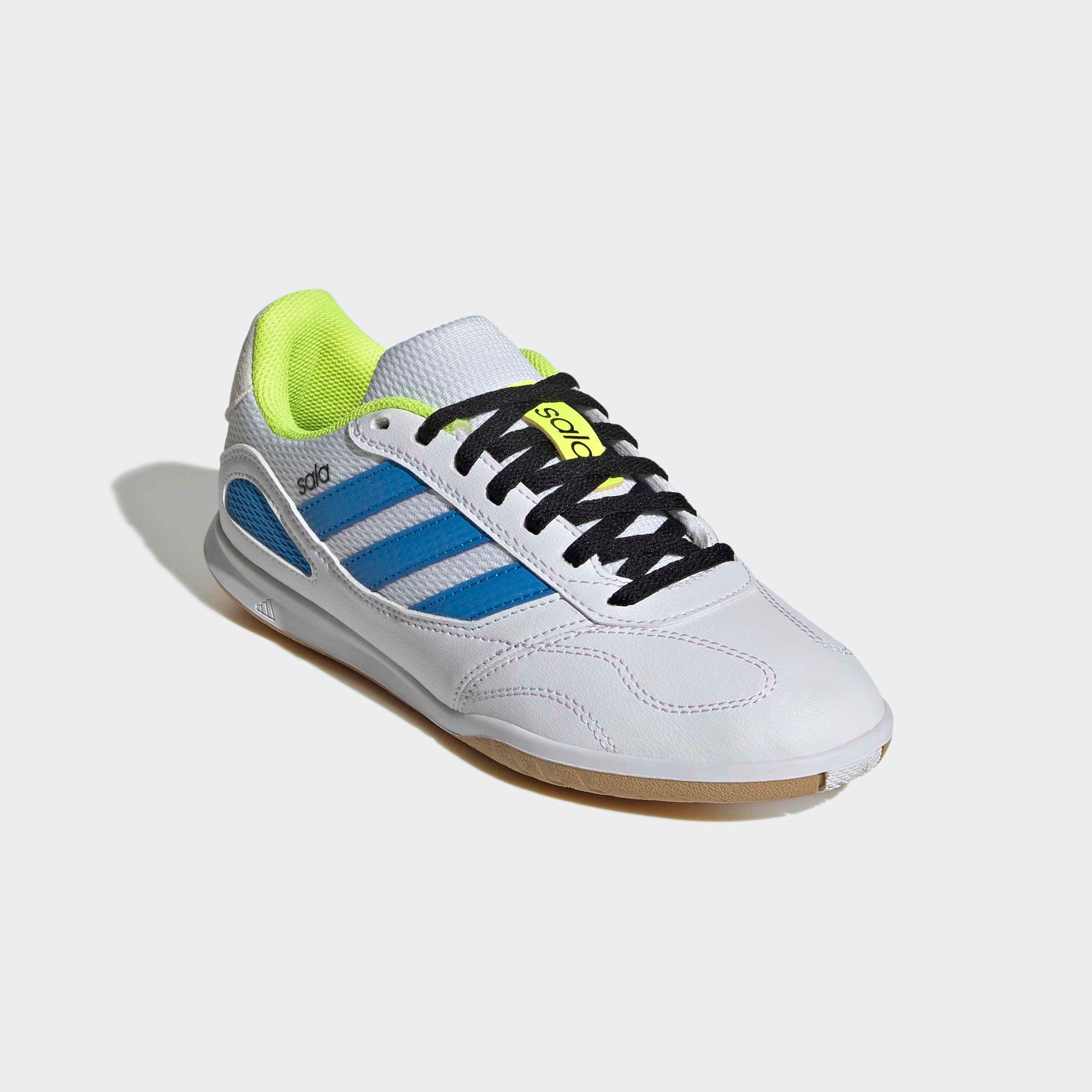 adidas Performance Fußballschuh »SUPER SALA COMPETITION III HALLENFUSSBALL KINDER«  für Hallenboden, für Kinder & Jugendliche