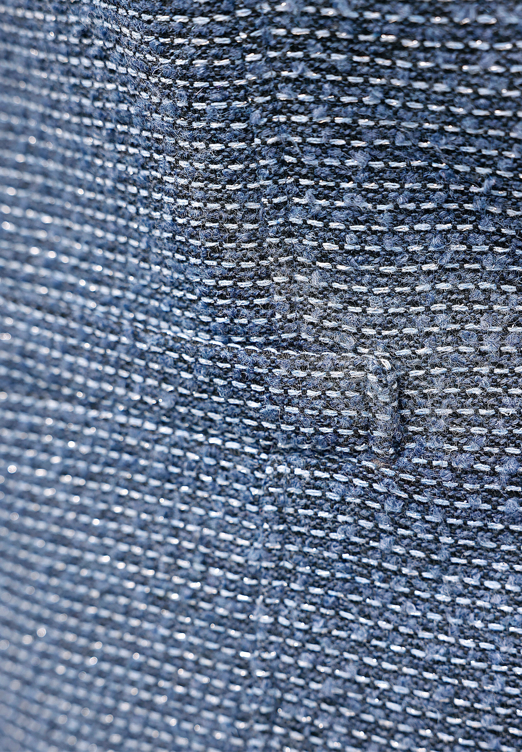 heine Blusenblazer »Blazerjacke Bouclé-Blazer«