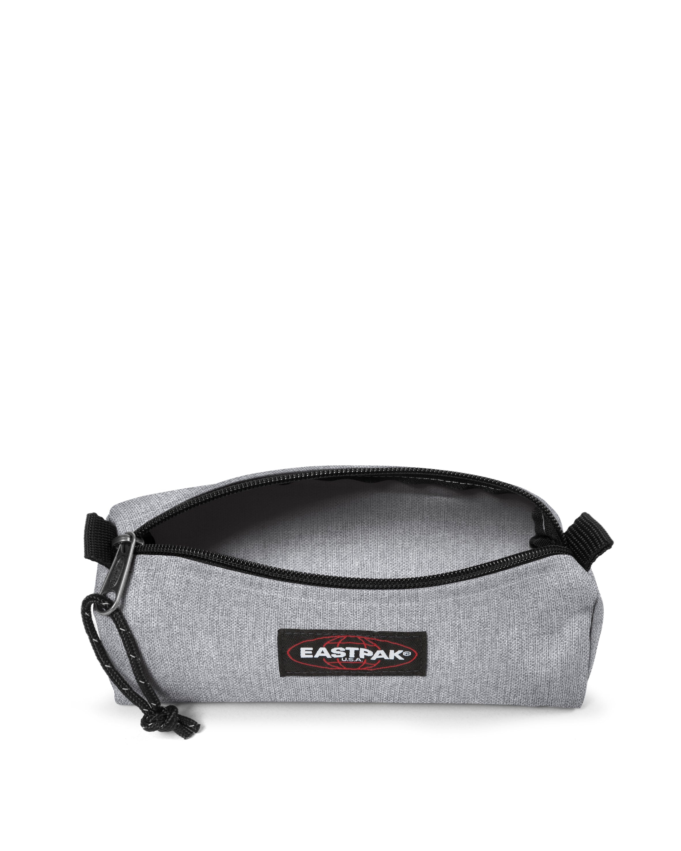 Eastpak »BENCHMARK SINGLE« Federmäppchen, Stiftemäppchen mit Reißverschluss und Logo-Emblem