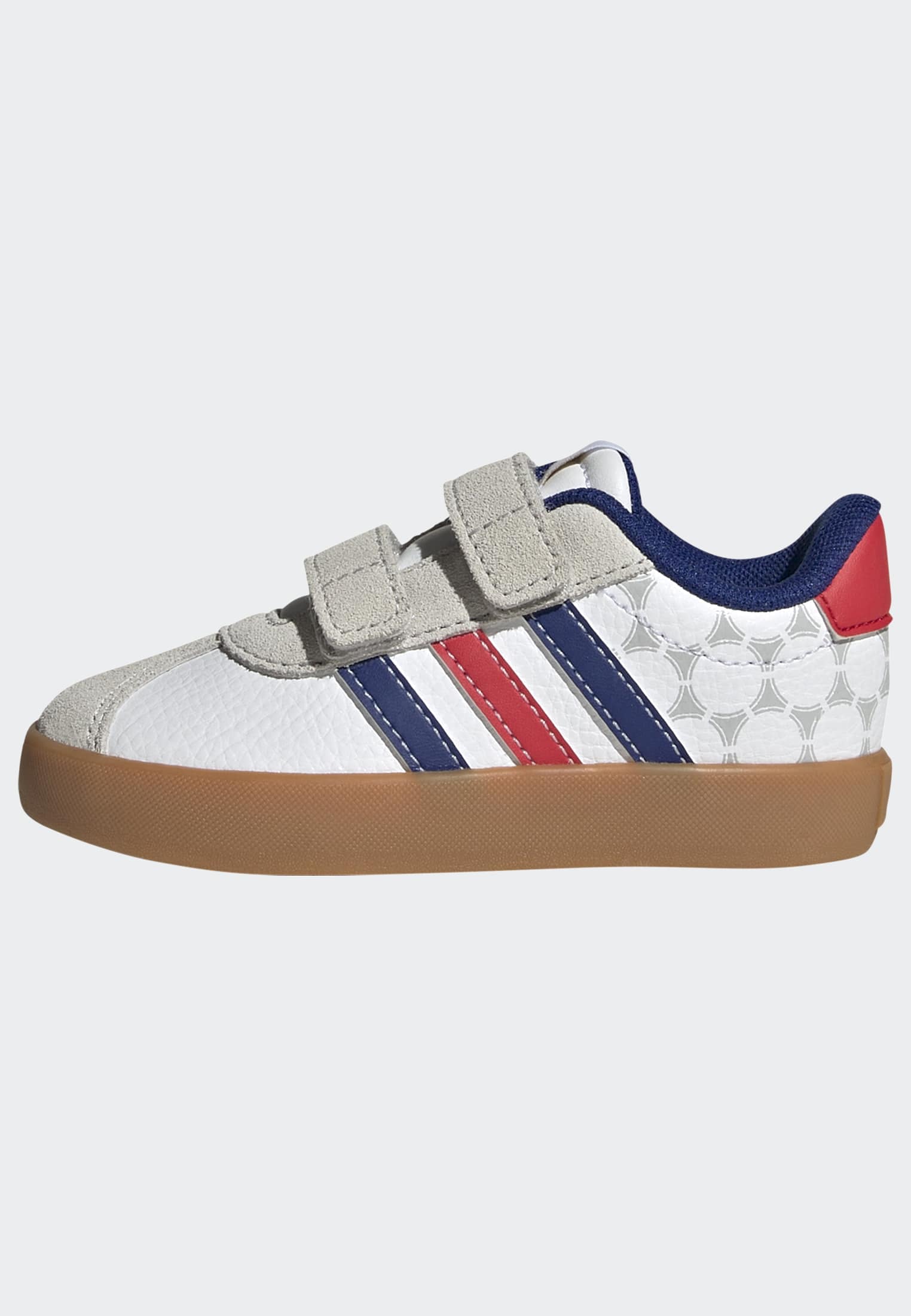 adidas Sportswear Sneaker »VL COURT 3.0 KIDS«  Design auf den Spuren des adidas Samba