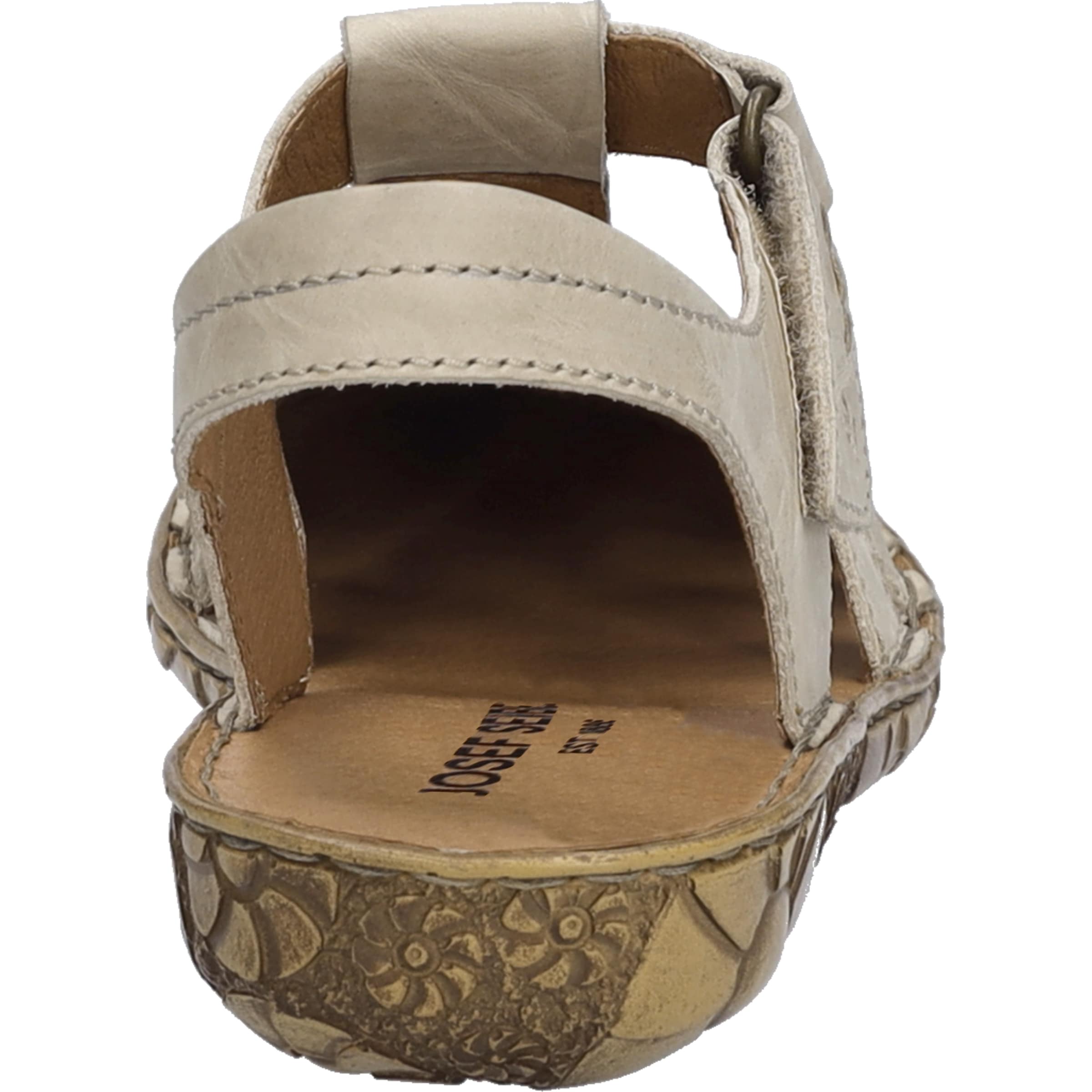 Josef Seibel Sandale »Rosalie 48, creme«