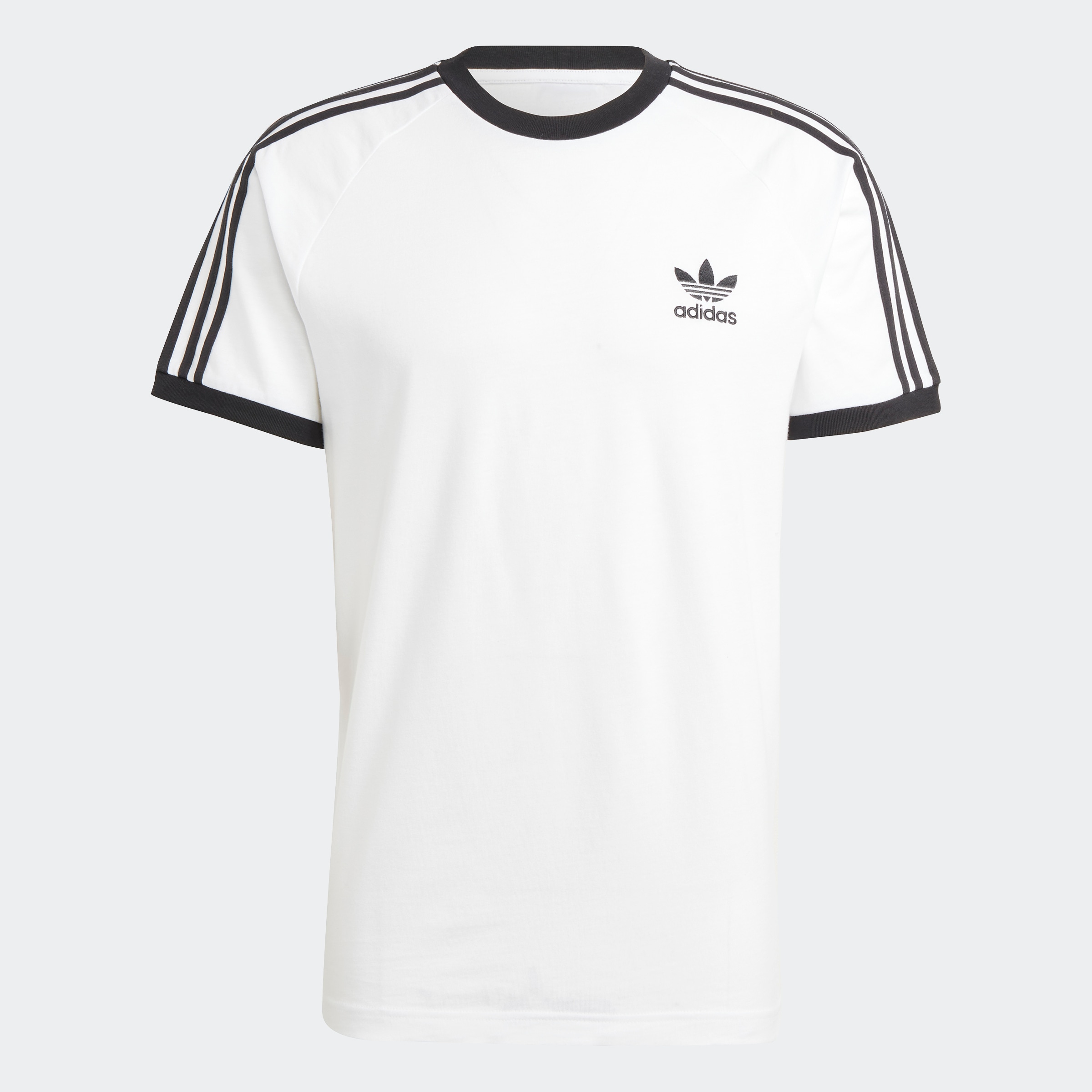 adidas Originals T-Shirt »3-STRIPES TEE«, drei Streifen T-Shirt
