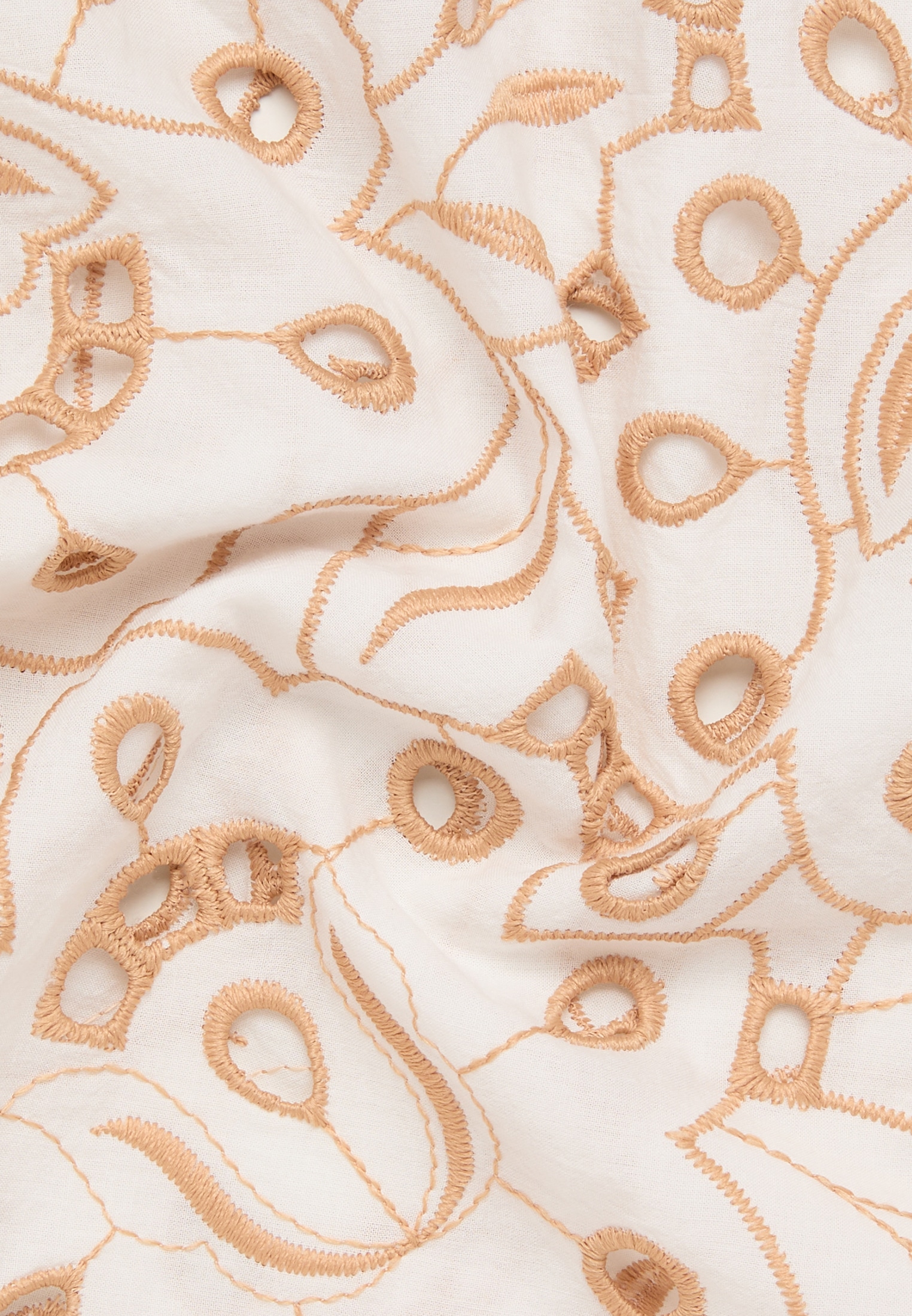 Eterna Shirtbluse »LOOSE FIT«