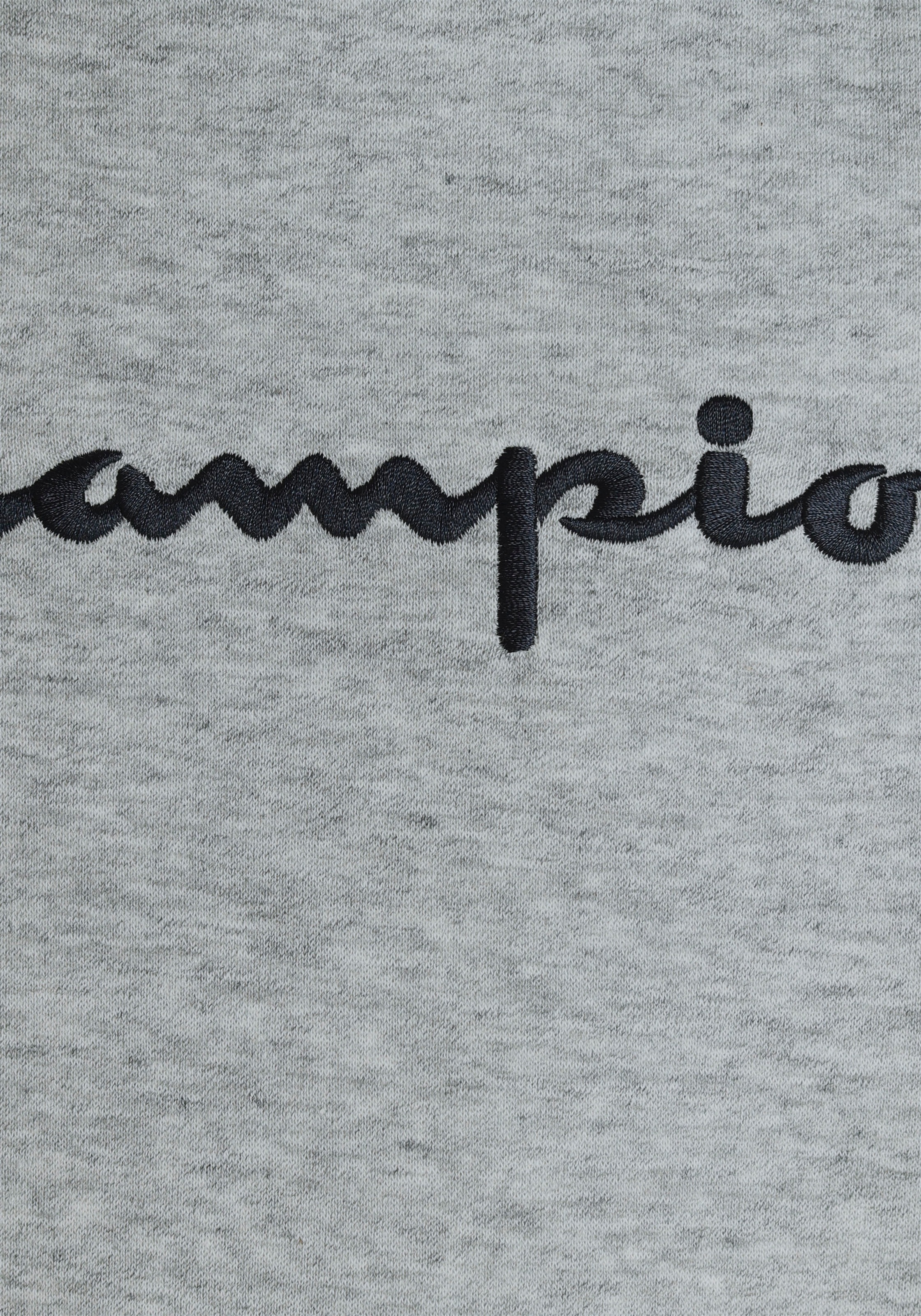 Champion Kapuzensweatshirt, für Kinder