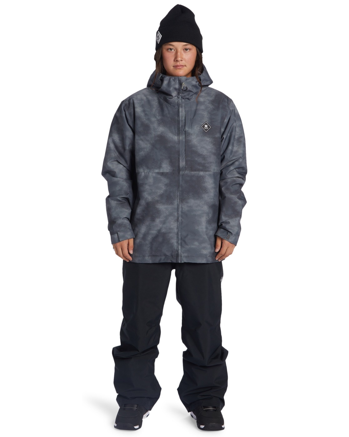 DC Shoes Snowboardjacke »Basis«