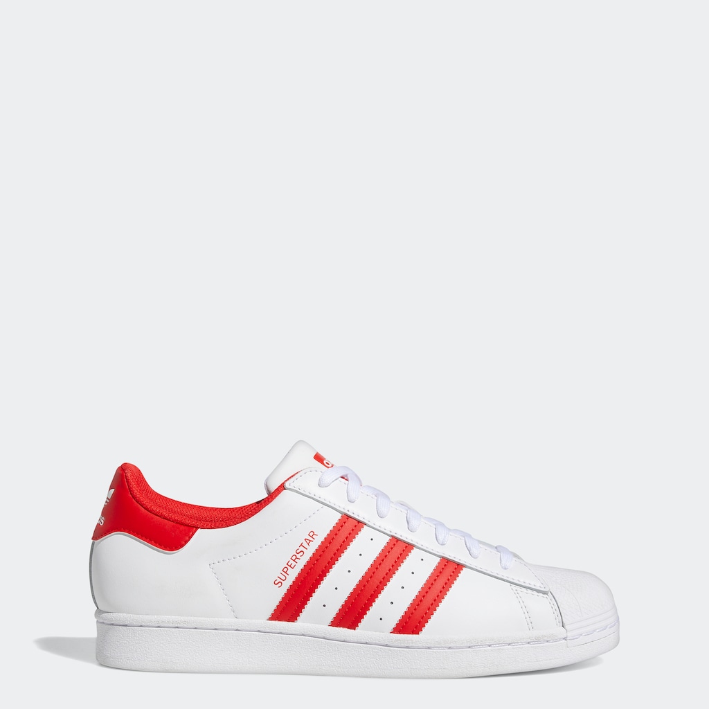 adidas Originals Sneaker »SUPERSTAR«