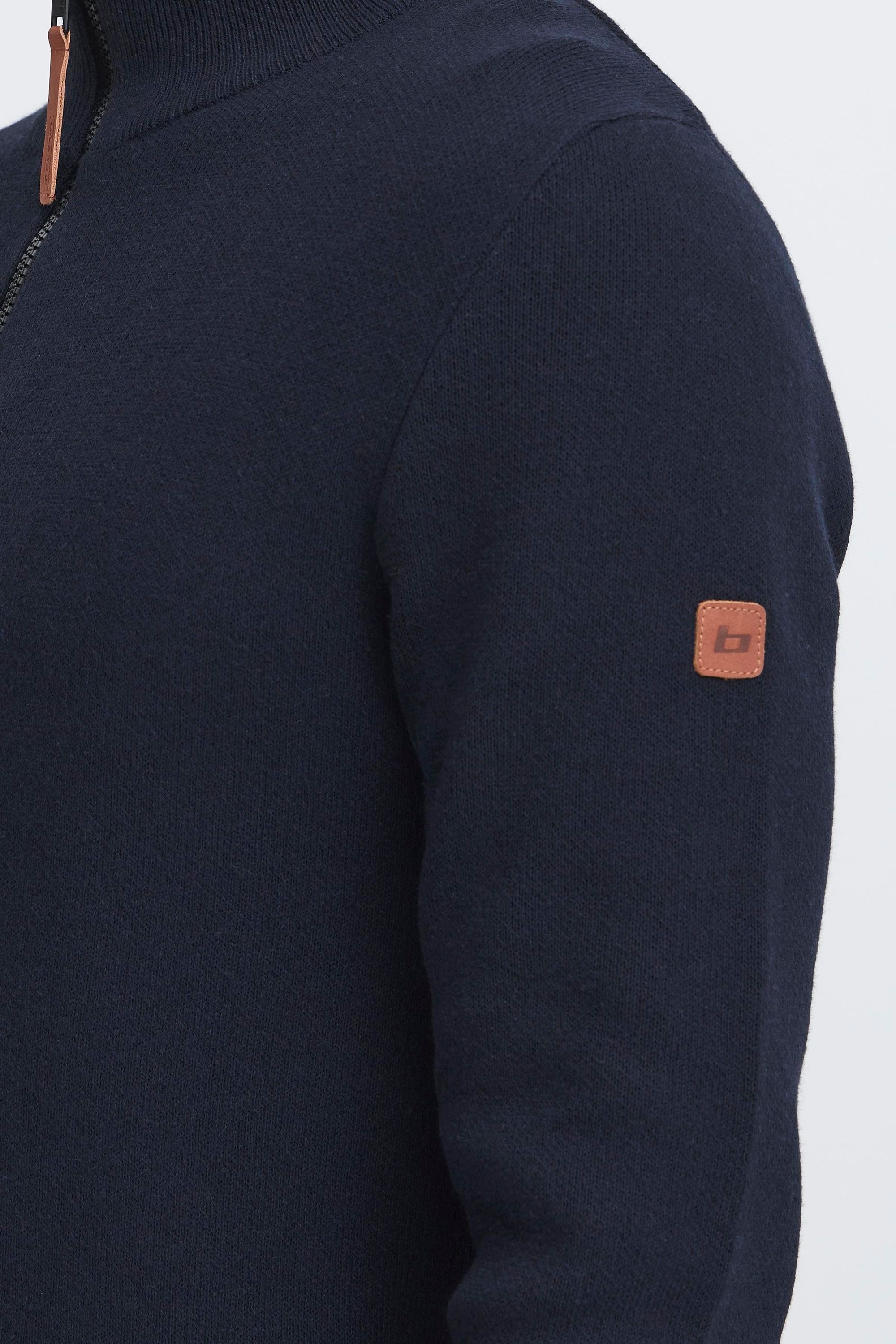 Blend Strickjacke »Trainingsjacke BHMFINDUS«