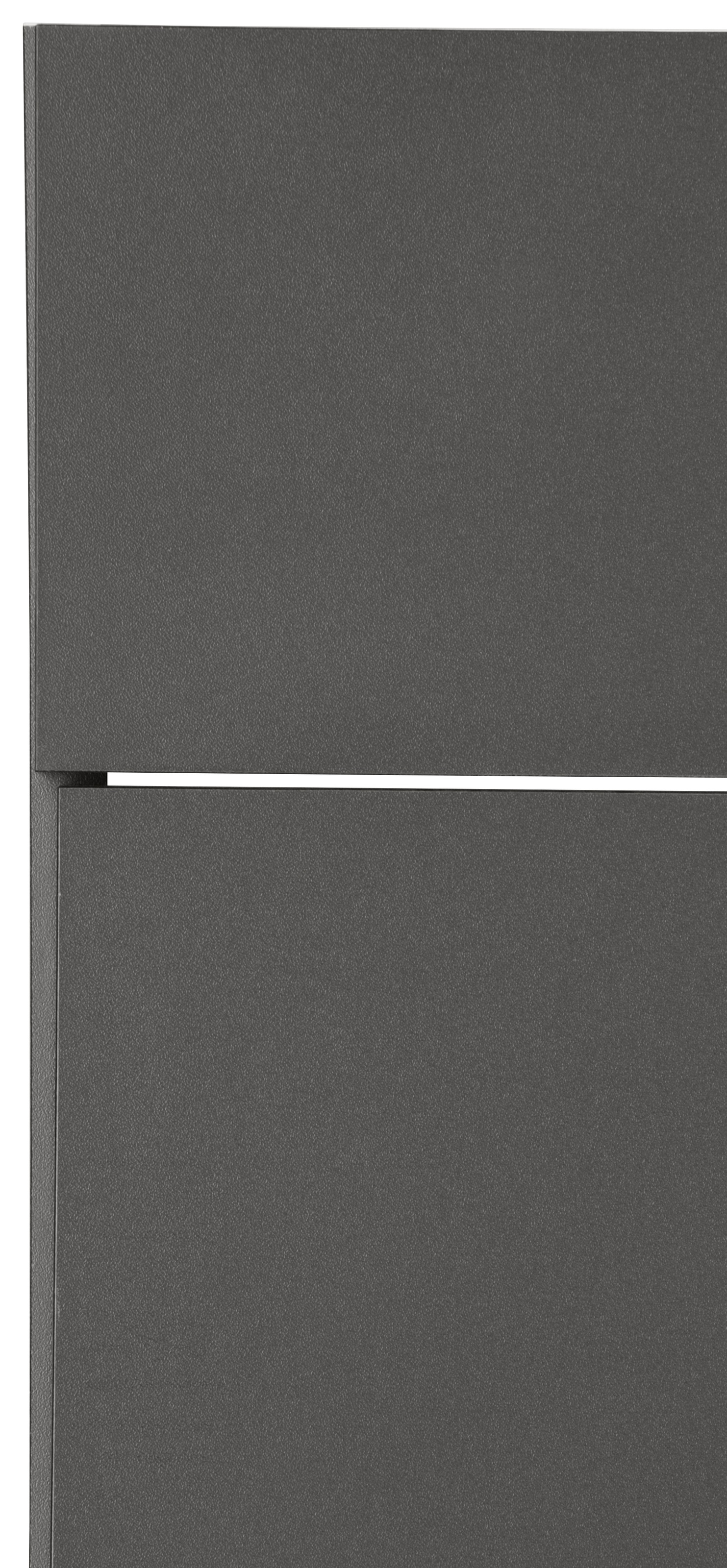 wiho Küchen Spülenschrank »Flexi«, Breite 100 cm