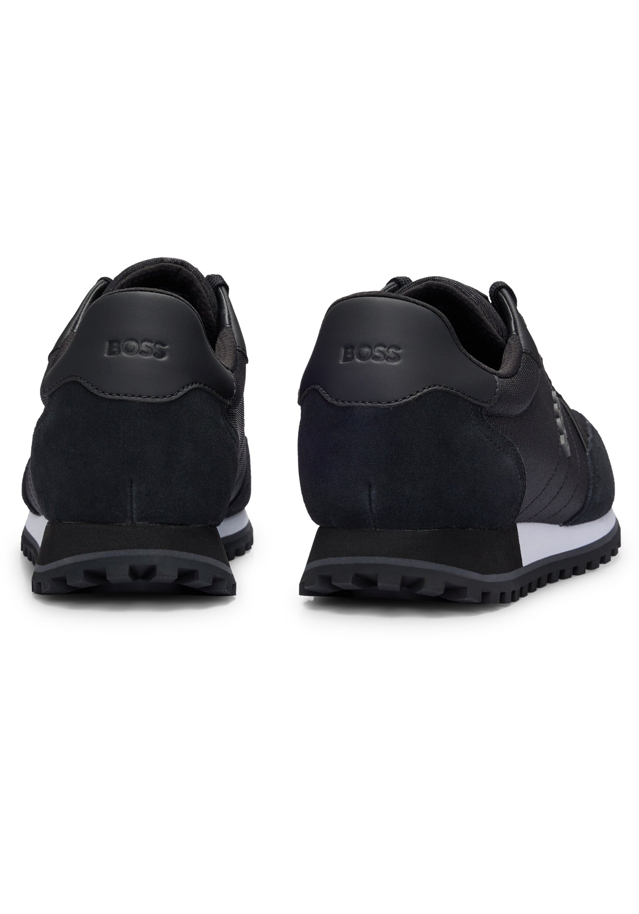 BOSS Sneaker »Sneaker Parkour-L Runn ny«