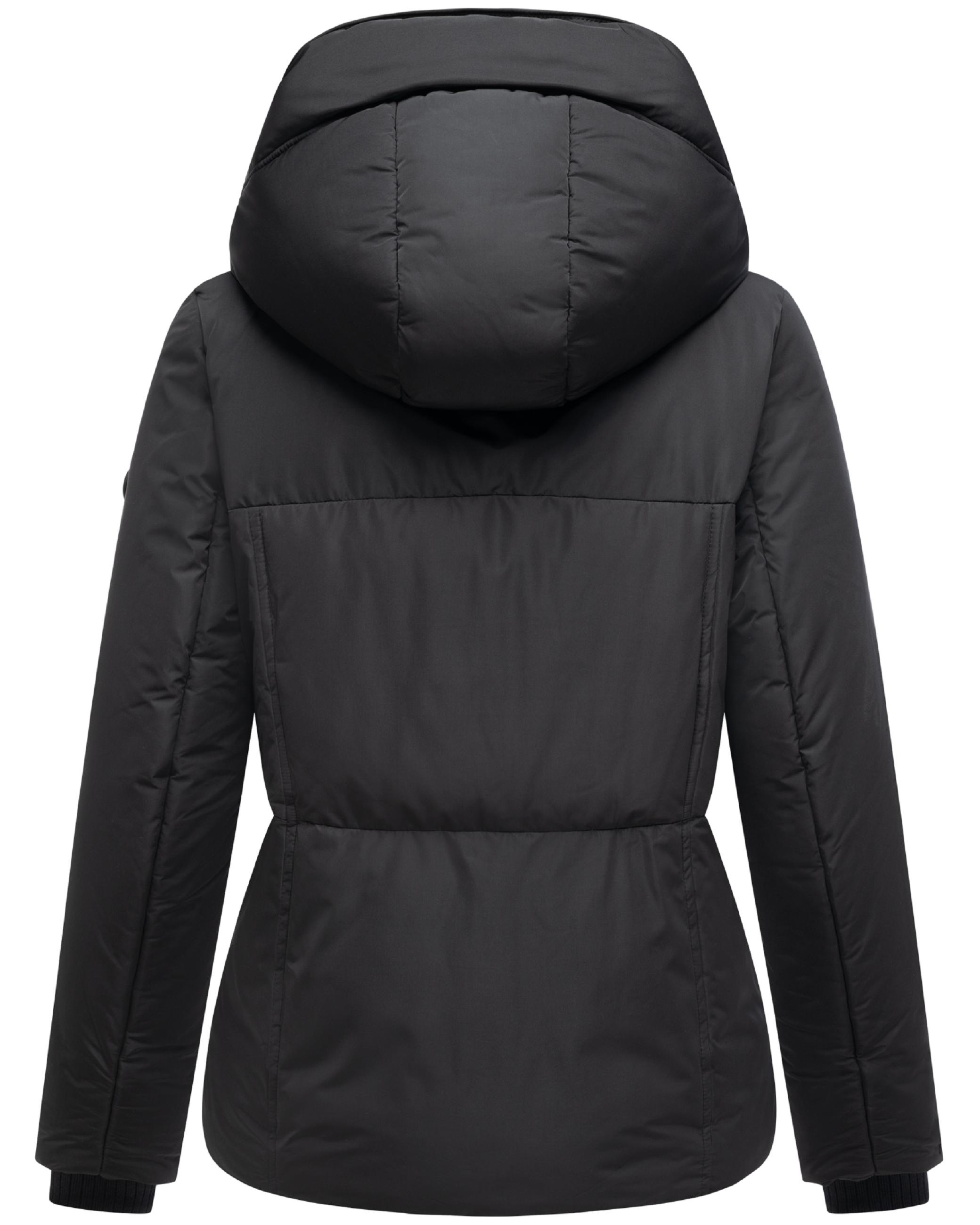 Navahoo Winterjacke »Winterjacke Flüsterfee 14«