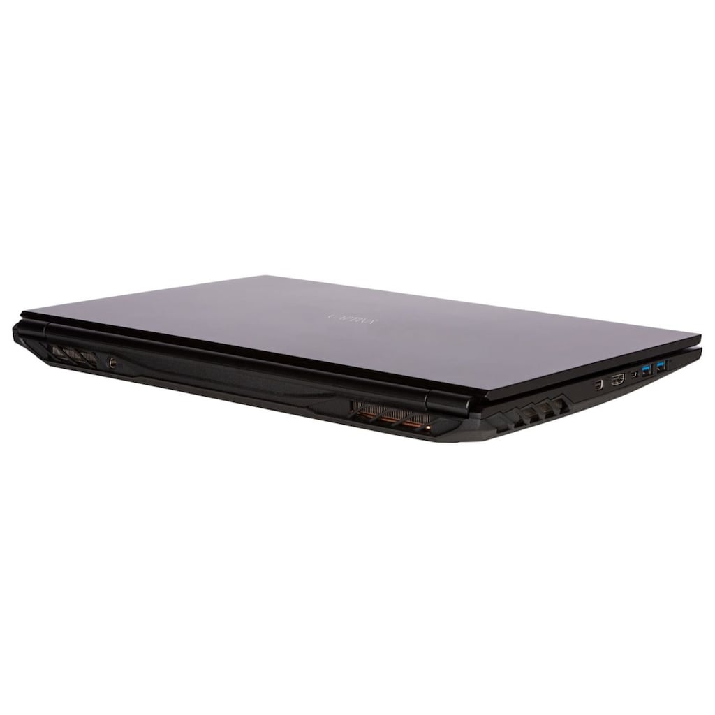CAPTIVA Gaming-Notebook »Advanced Gaming I62-603«, 39,6 cm, / 15,6 Zoll, Intel, Core i5, GeForce GTX 1650 Ti, 1000 GB SSD