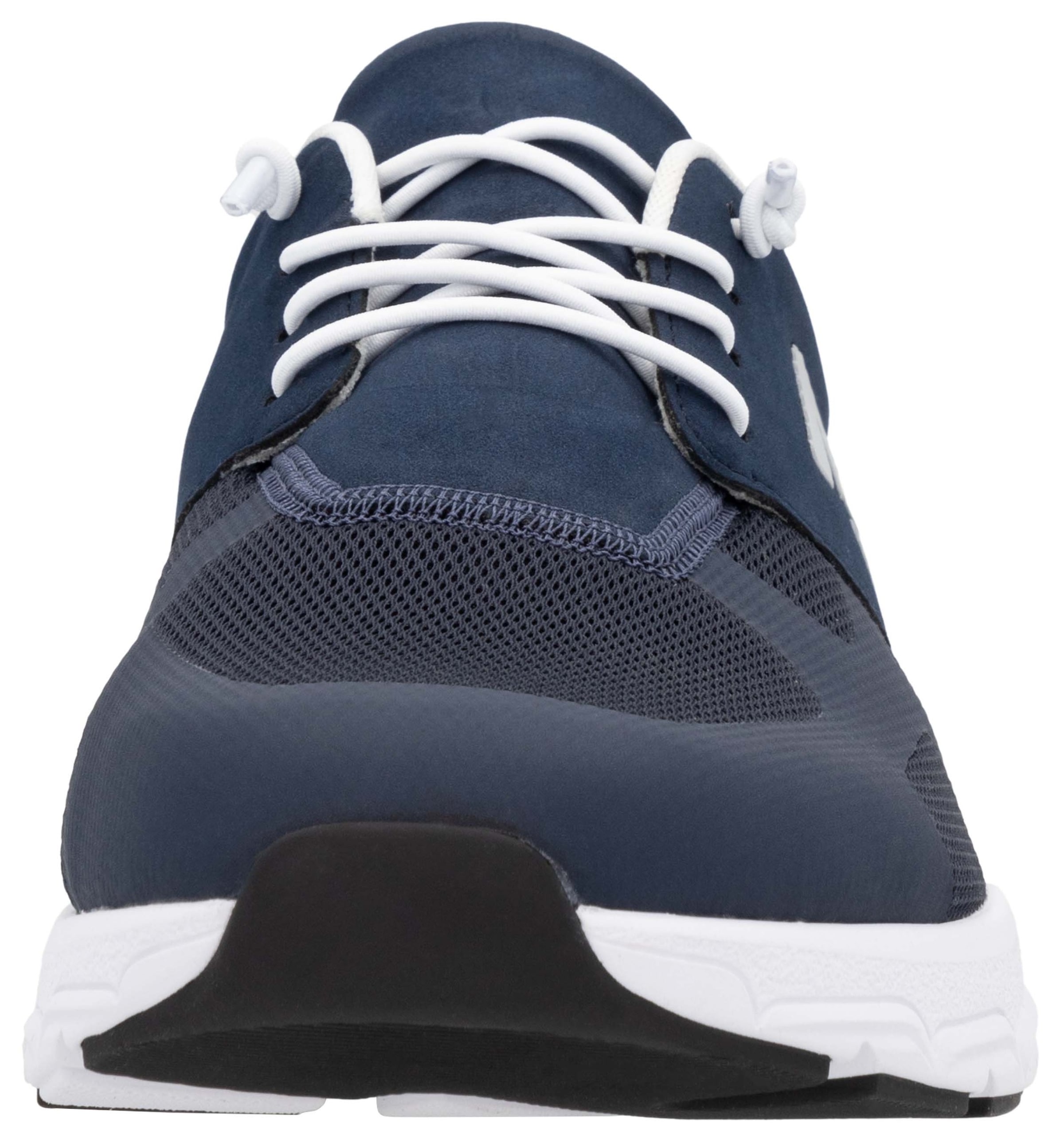 RIEKER Sport Slip-On Sneaker »Preston«, Running-Sneaker aus der neuen Christoph Kramer Kollektion