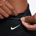 Nike Trainingstights »One Women's Mid-Rise " Bike Shorts«