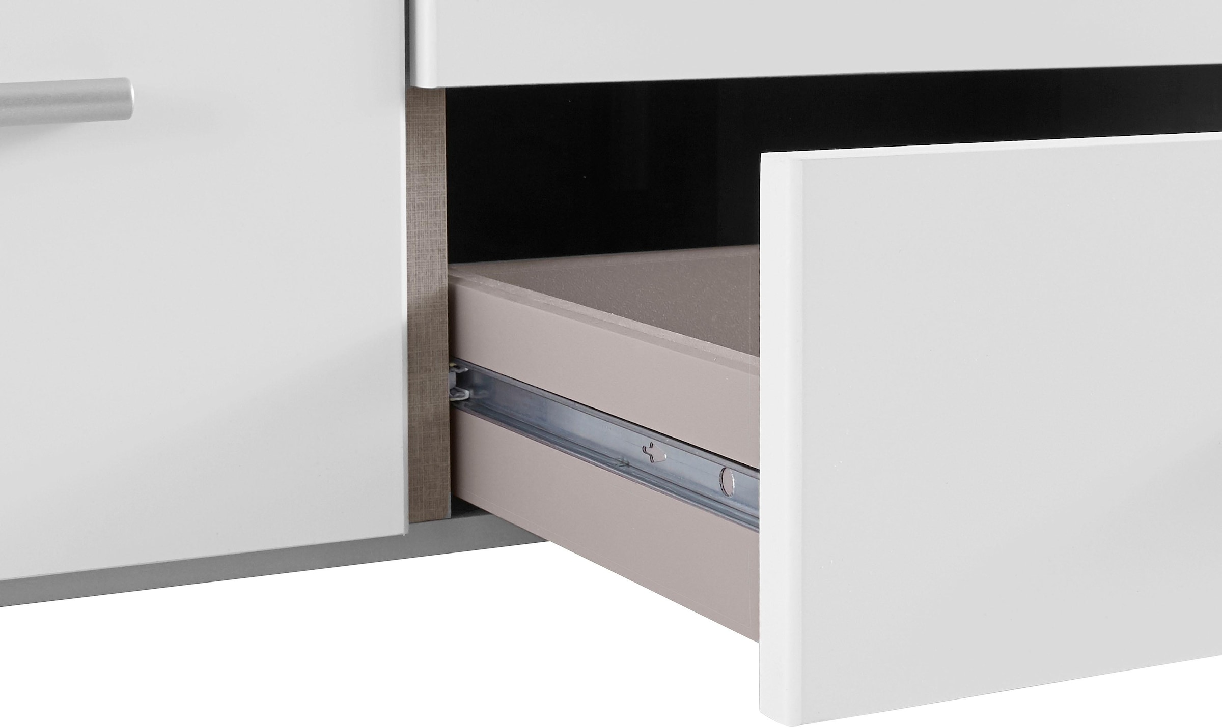 rauch Bett »Scala« mit Schubkästen in 3 Varianten