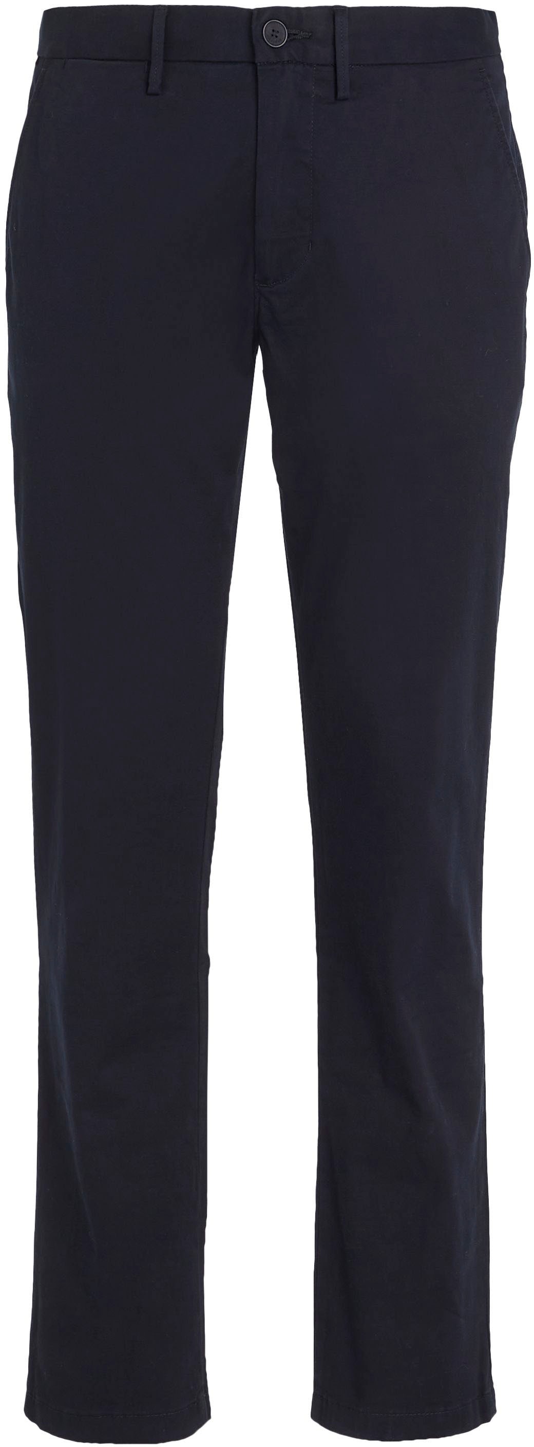 Tommy Hilfiger Chinohose »Chino Denton 1985 PIMA CO«