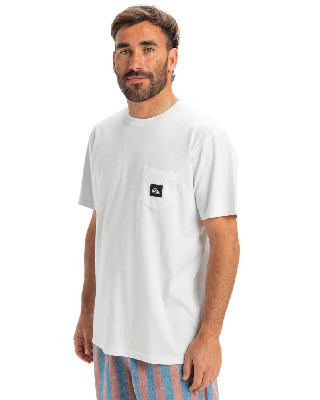 Quiksilver T-Shirt »Salt Water«