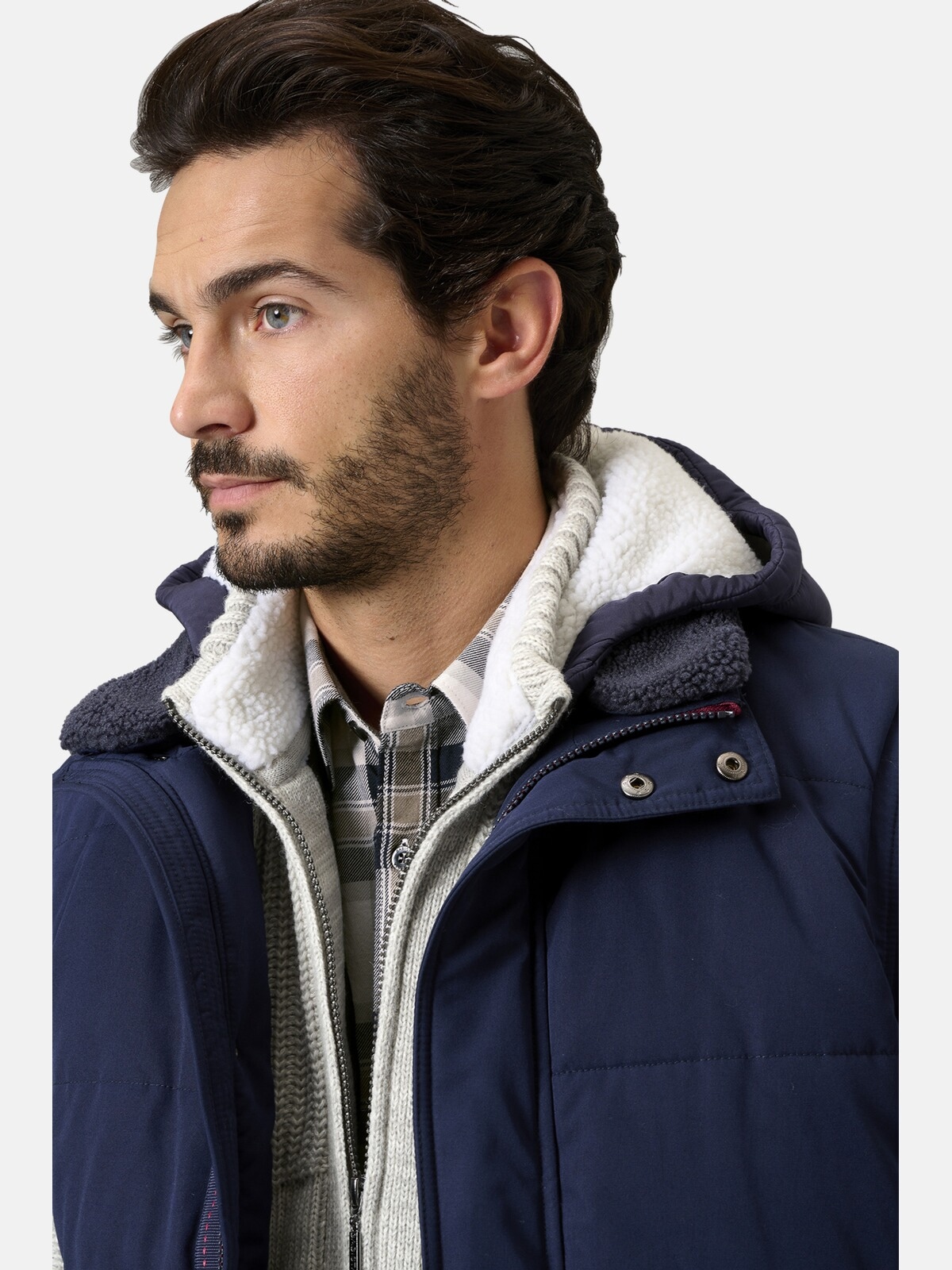Babista Funktionsweste »Outdoorweste ALBERICO«
