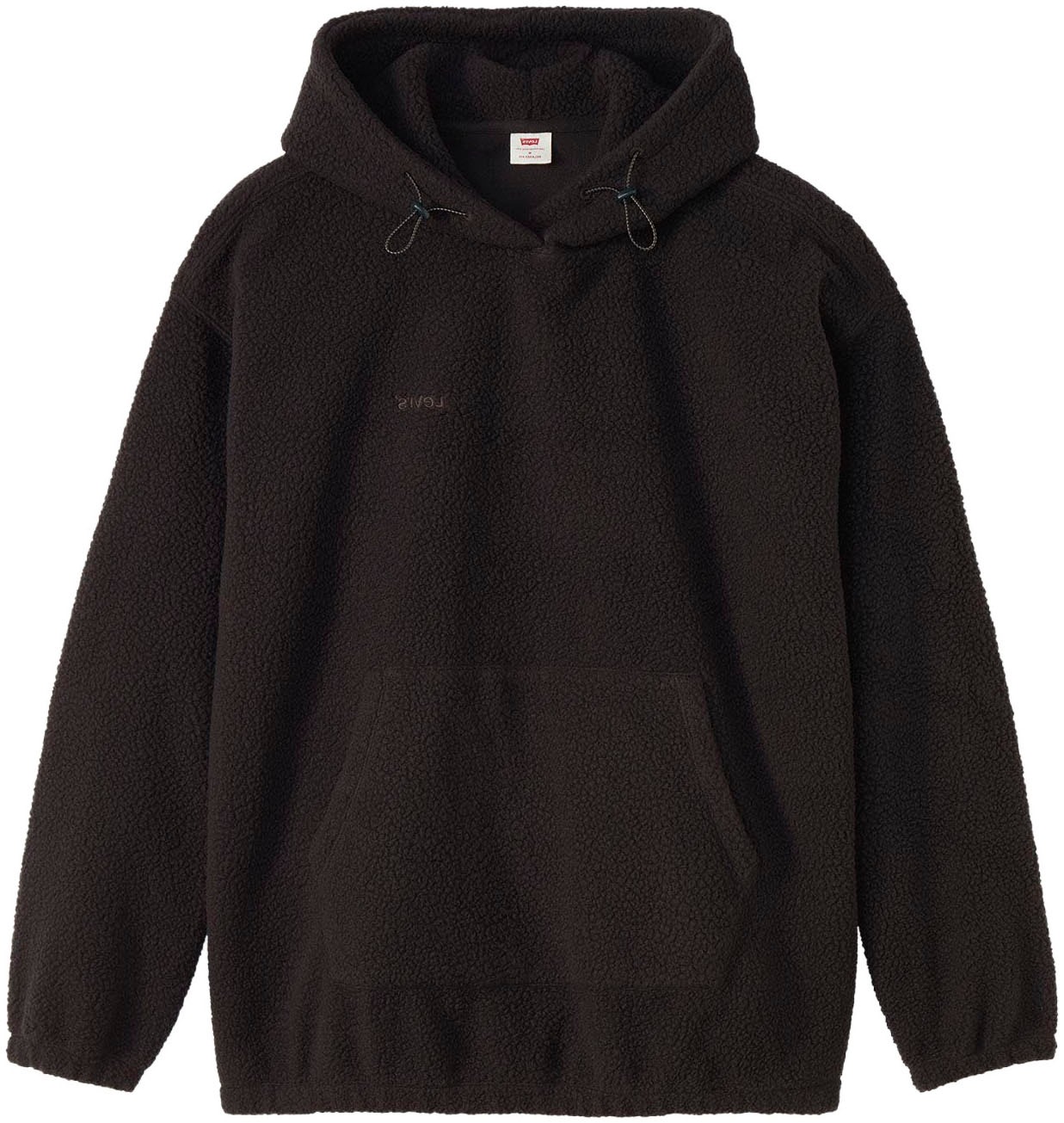 Levi's® Kapuzensweatshirt »COZY UP HOODIE«
