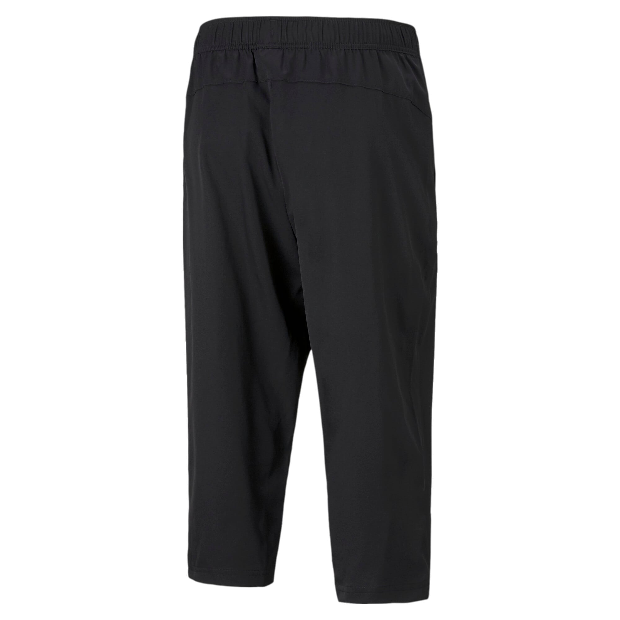 PUMA Trainingshose »ACTIVE WOVEN 3/4 PANTS«