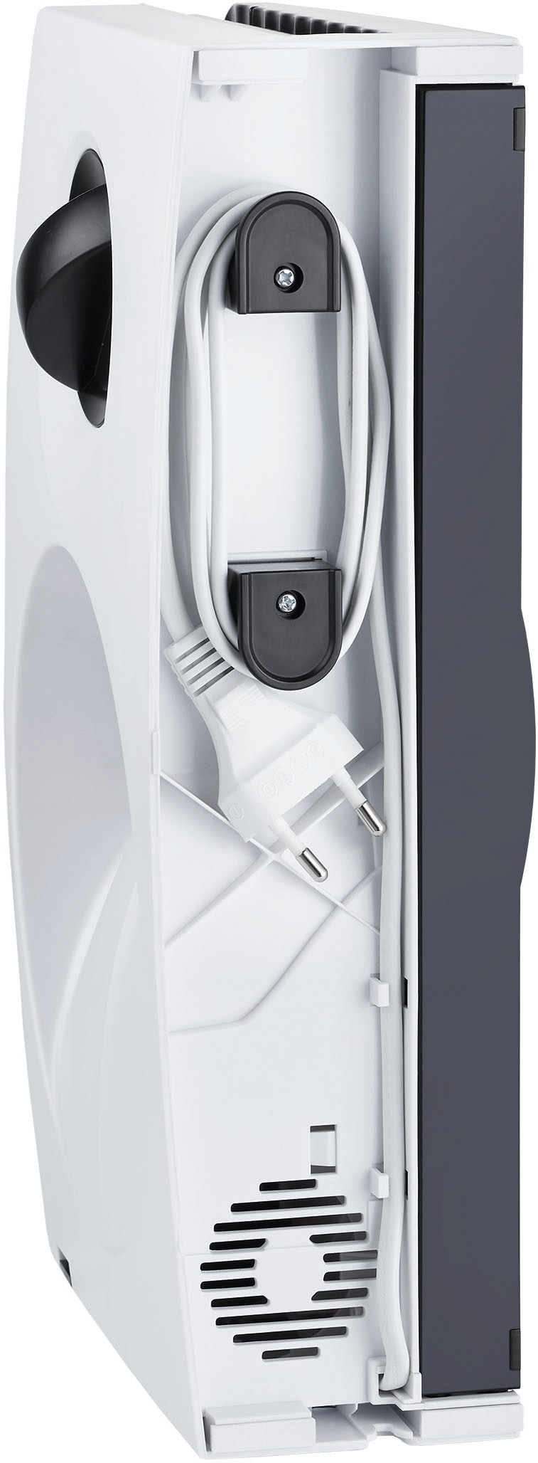 Unold Allesschneider »Curve White 78860«, 100 W