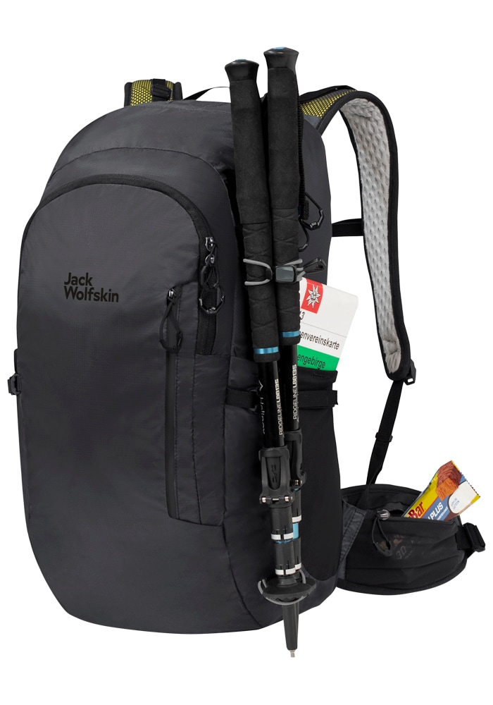 Jack Wolfskin Wanderrucksack »ATHMOS SHAPE 24«