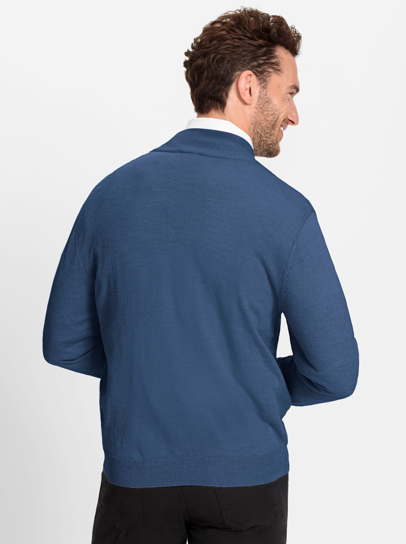 Marco Donati Strickjacke