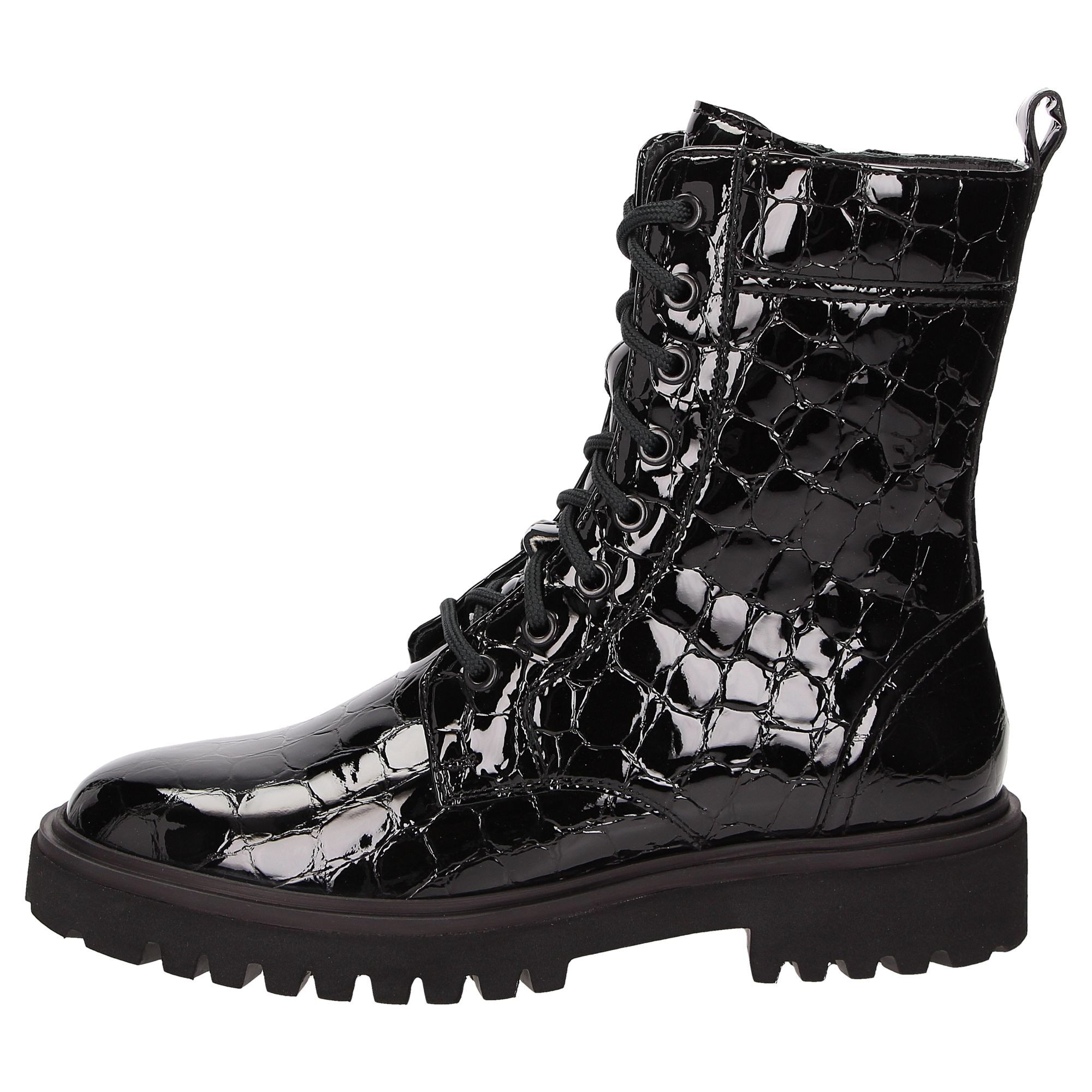SIOUX Stiefelette »Amandira-702«