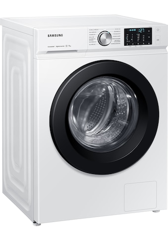 Samsung Waschmaschine »WW1BBBA049AW«, WW1BBBA049AW, 11 kg, 1400 U/min, 4 Jahre... kaufen