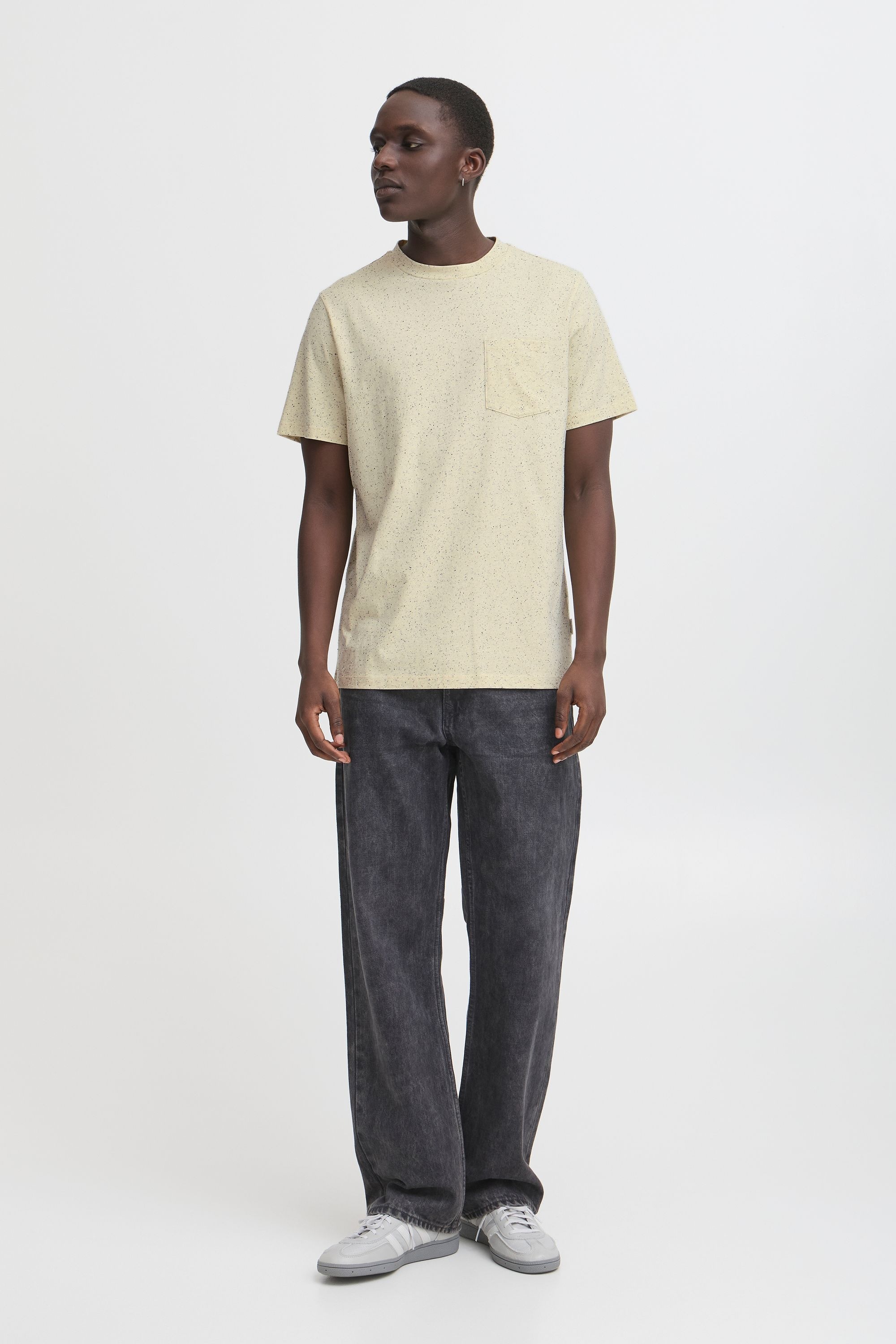 Blend Rundhalsshirt »Rundhalsshirt BHJEVAN«